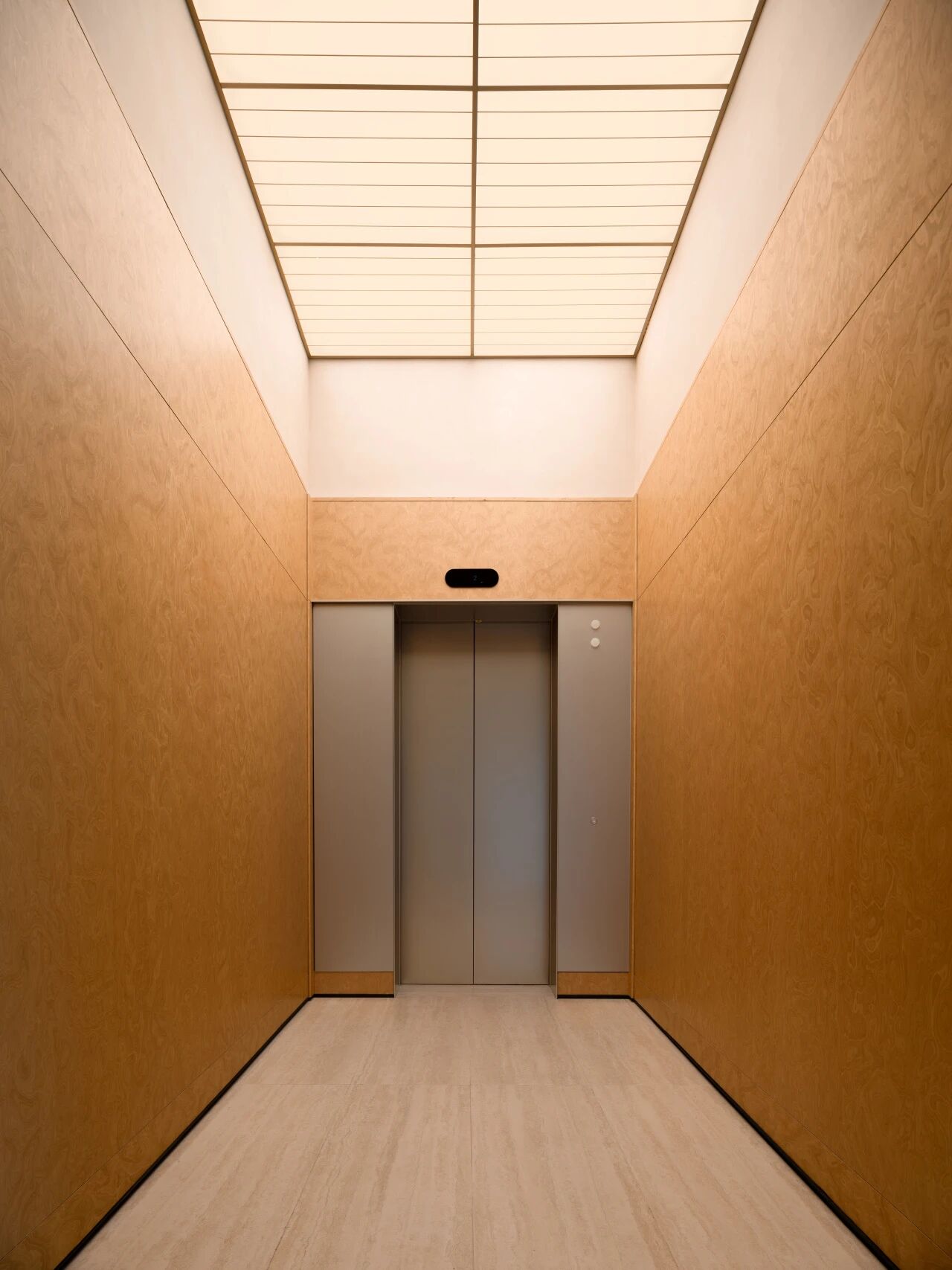 华润润臻园丨TOMO東木筑造-216