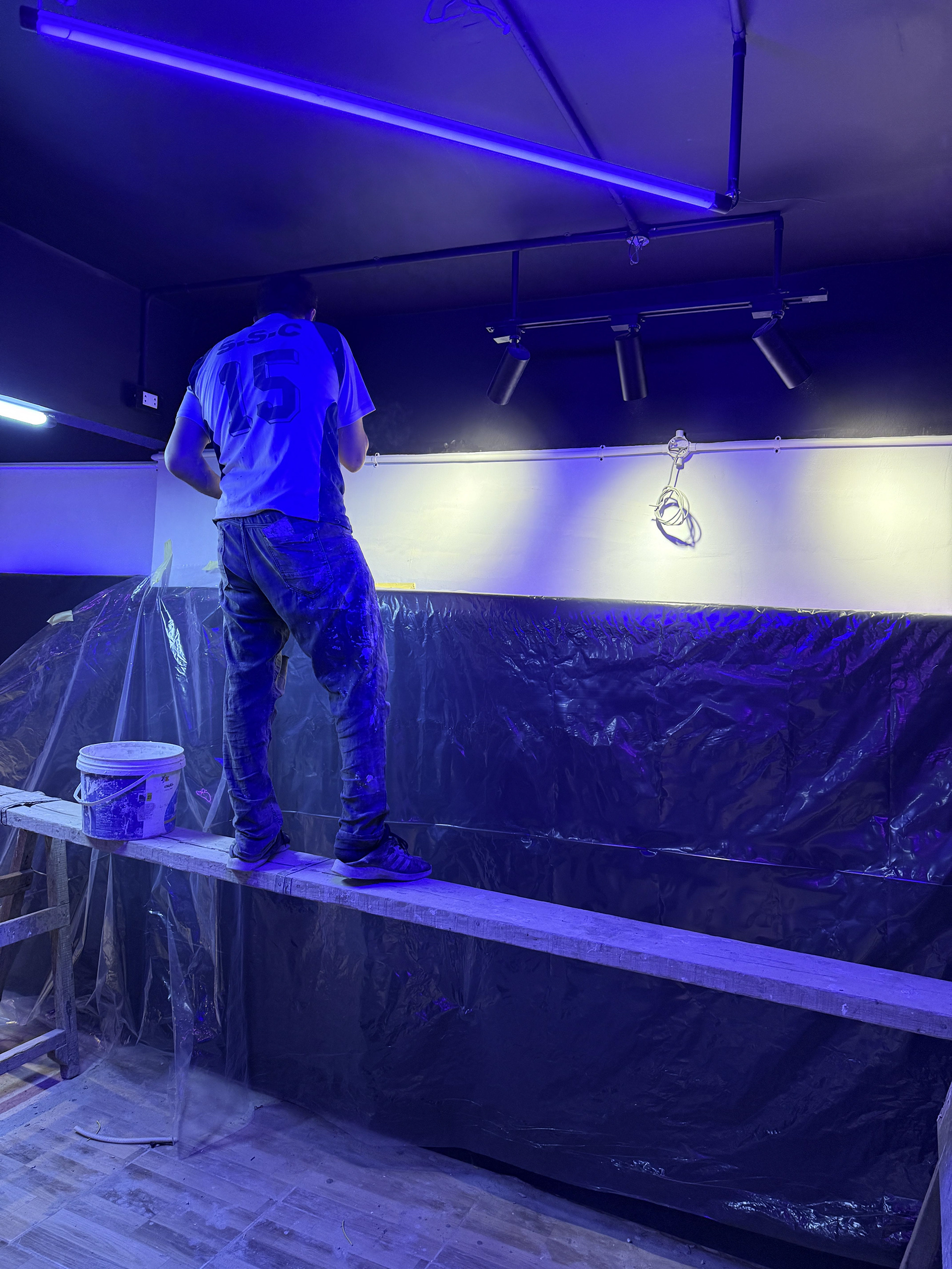 MMA Lupus Academy | Interior Design-33