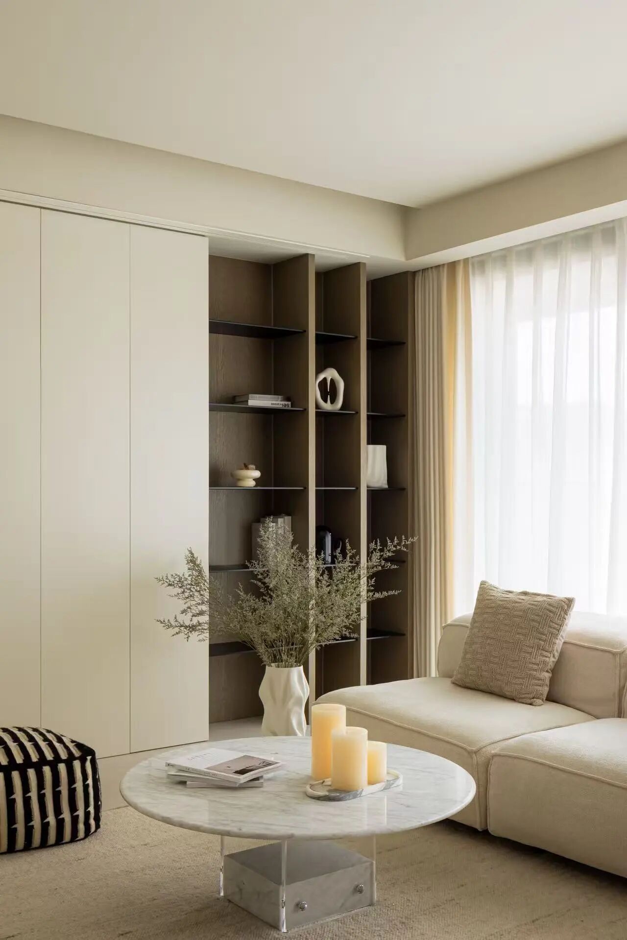 Kim美学的生活剧场丨中国杭州-2