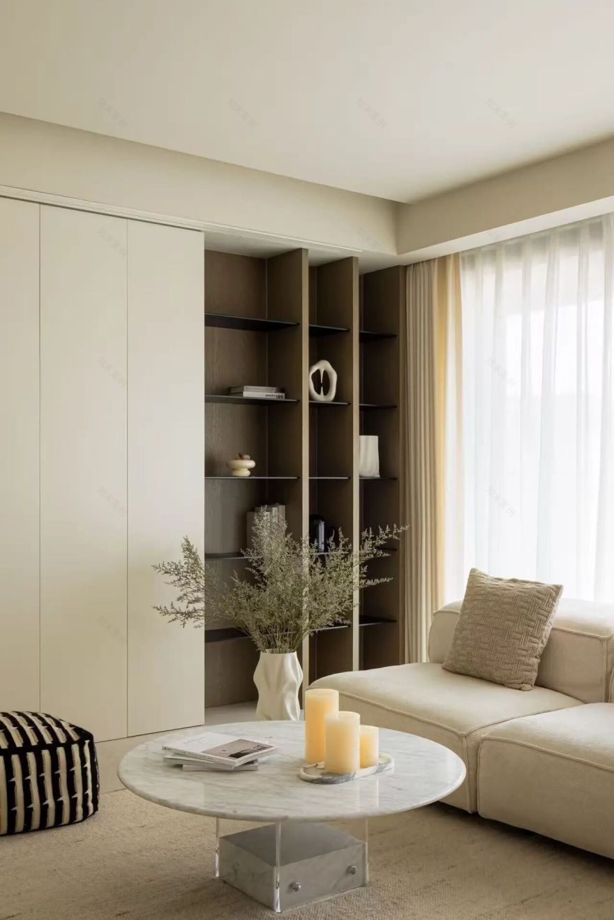 Kim美学的生活剧场丨中国杭州-2