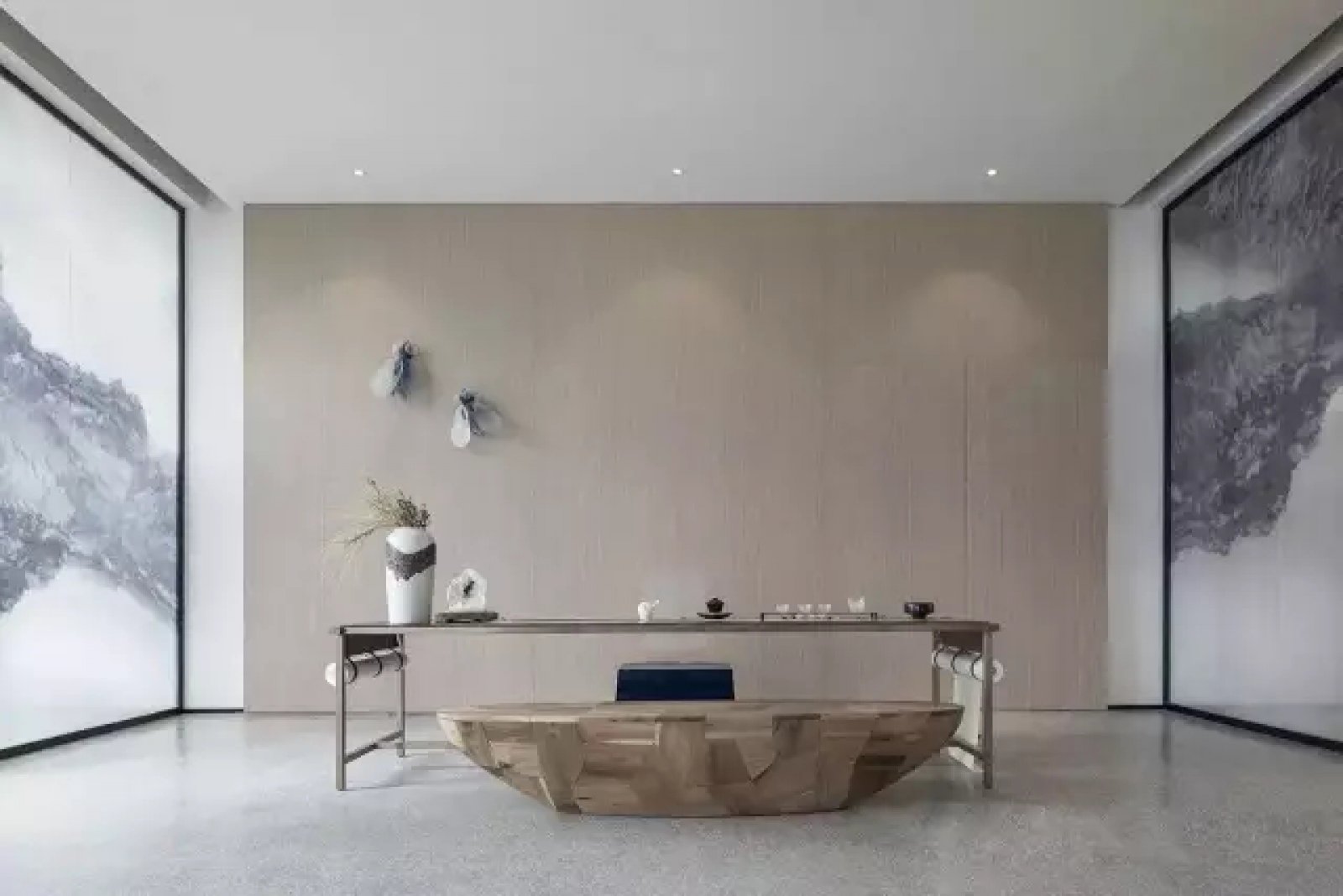 苏州东原 · 千浔会所设计-45