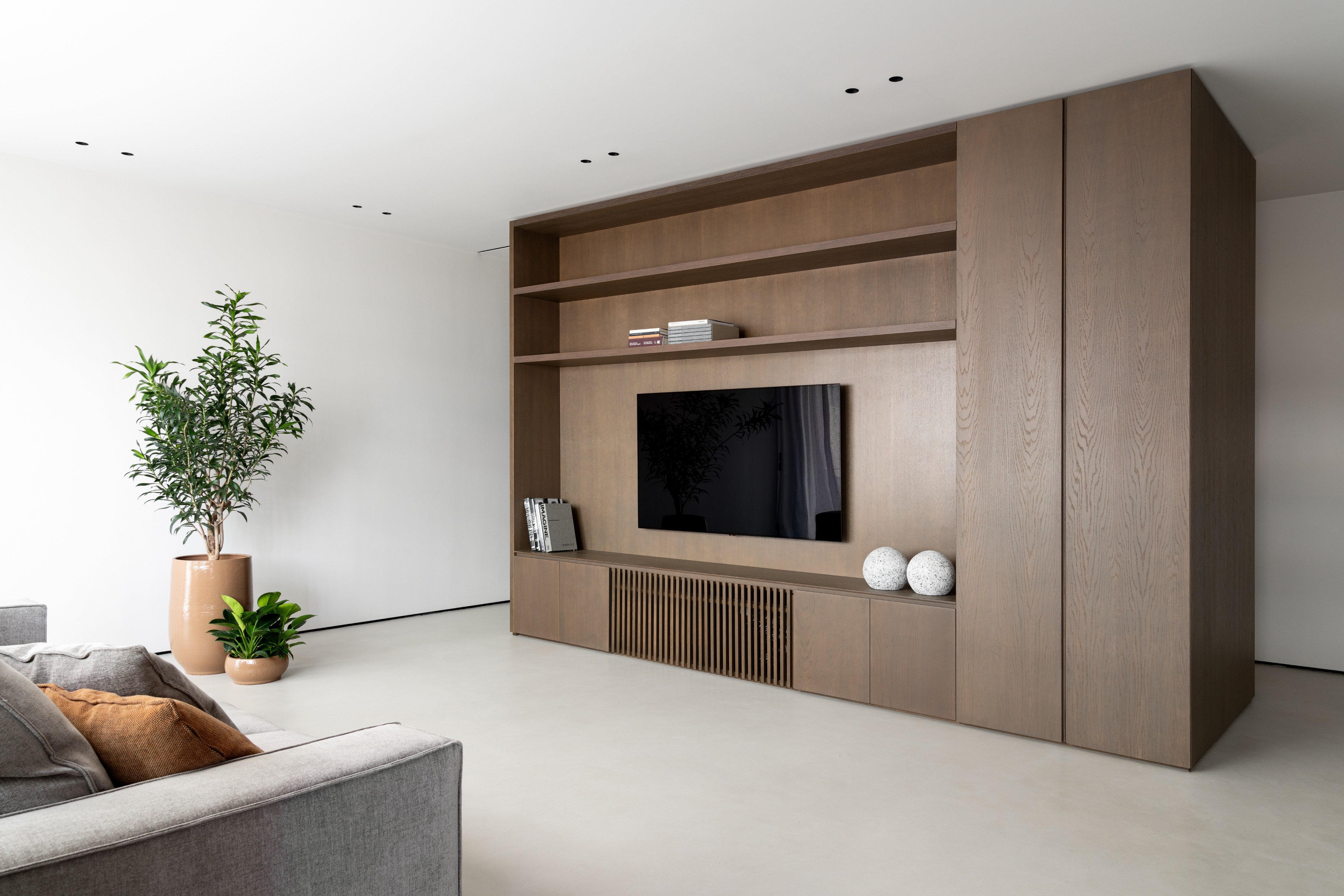 城市精华之家丨ItalyPalermo丨studio didea-30