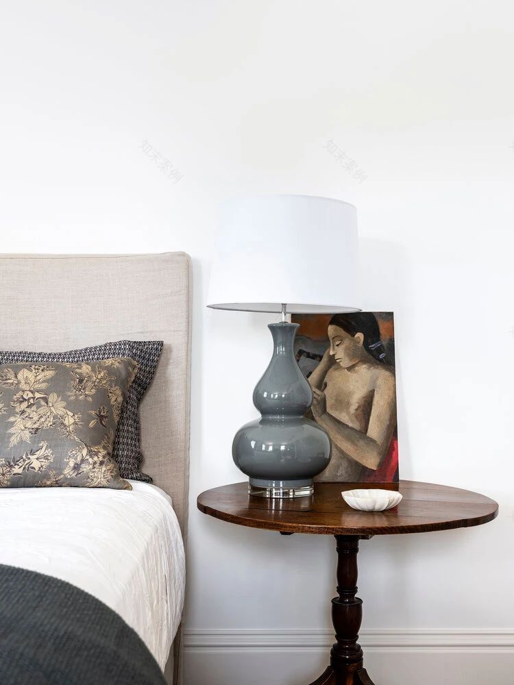 澳式庭院住宅丨澳大利亚悉尼丨Carla Middleton Architecture-86