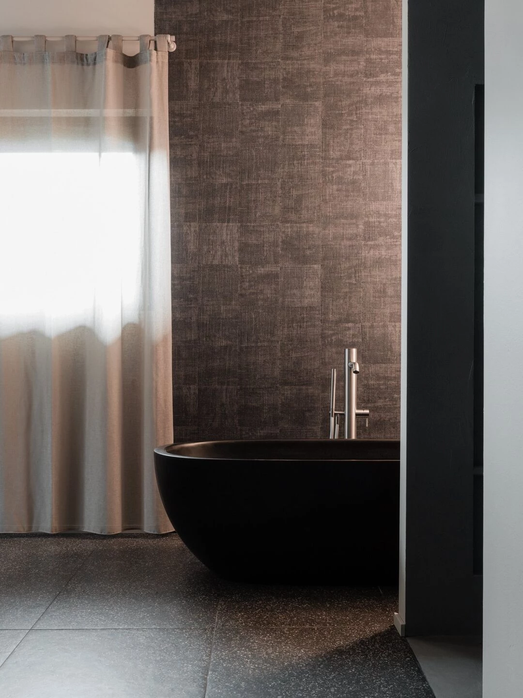 太阳之地套房丨意大利丨Rinaldo Del Nero-44