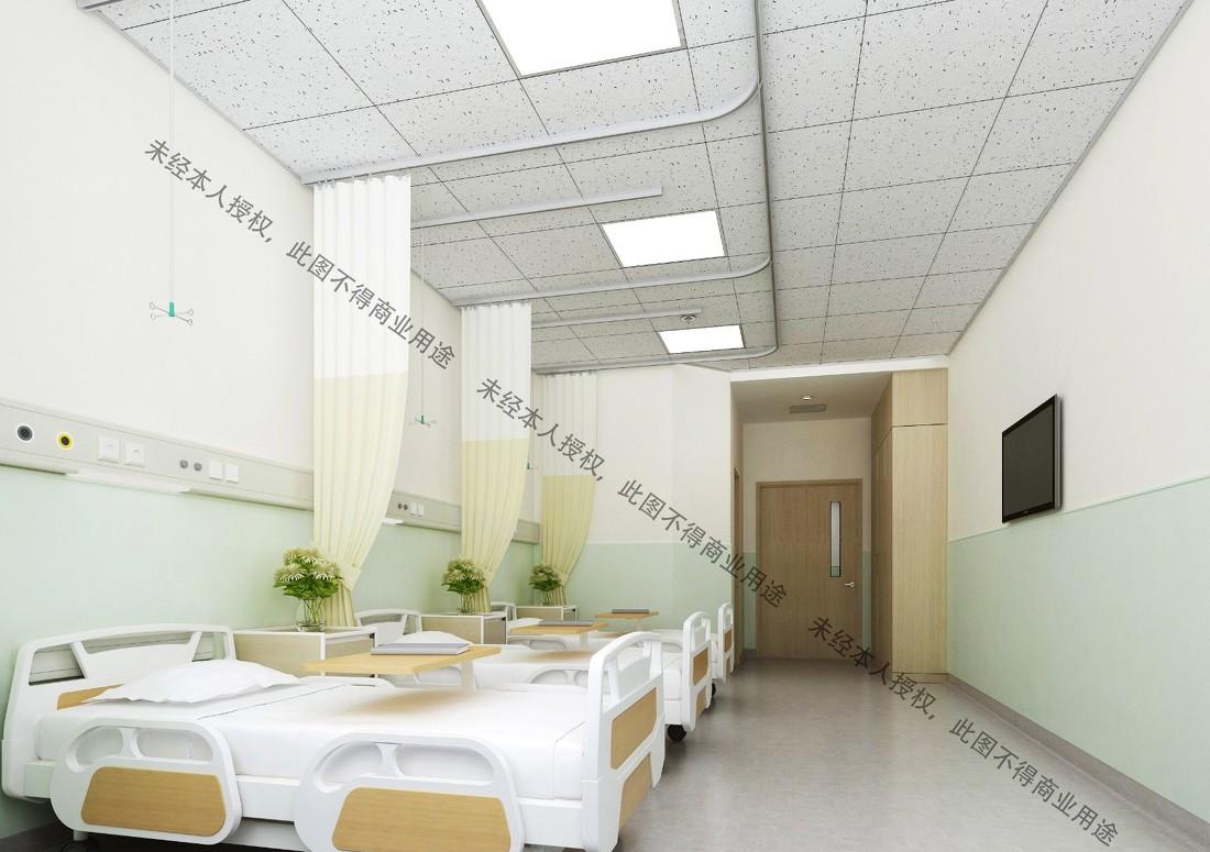 
吉林省职业病防治院 -6