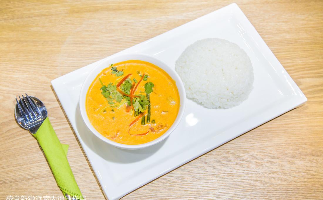 
沃根轻食餐厅 -10