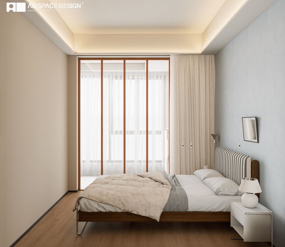 建发璞云丨中国南京丨凹设计-36