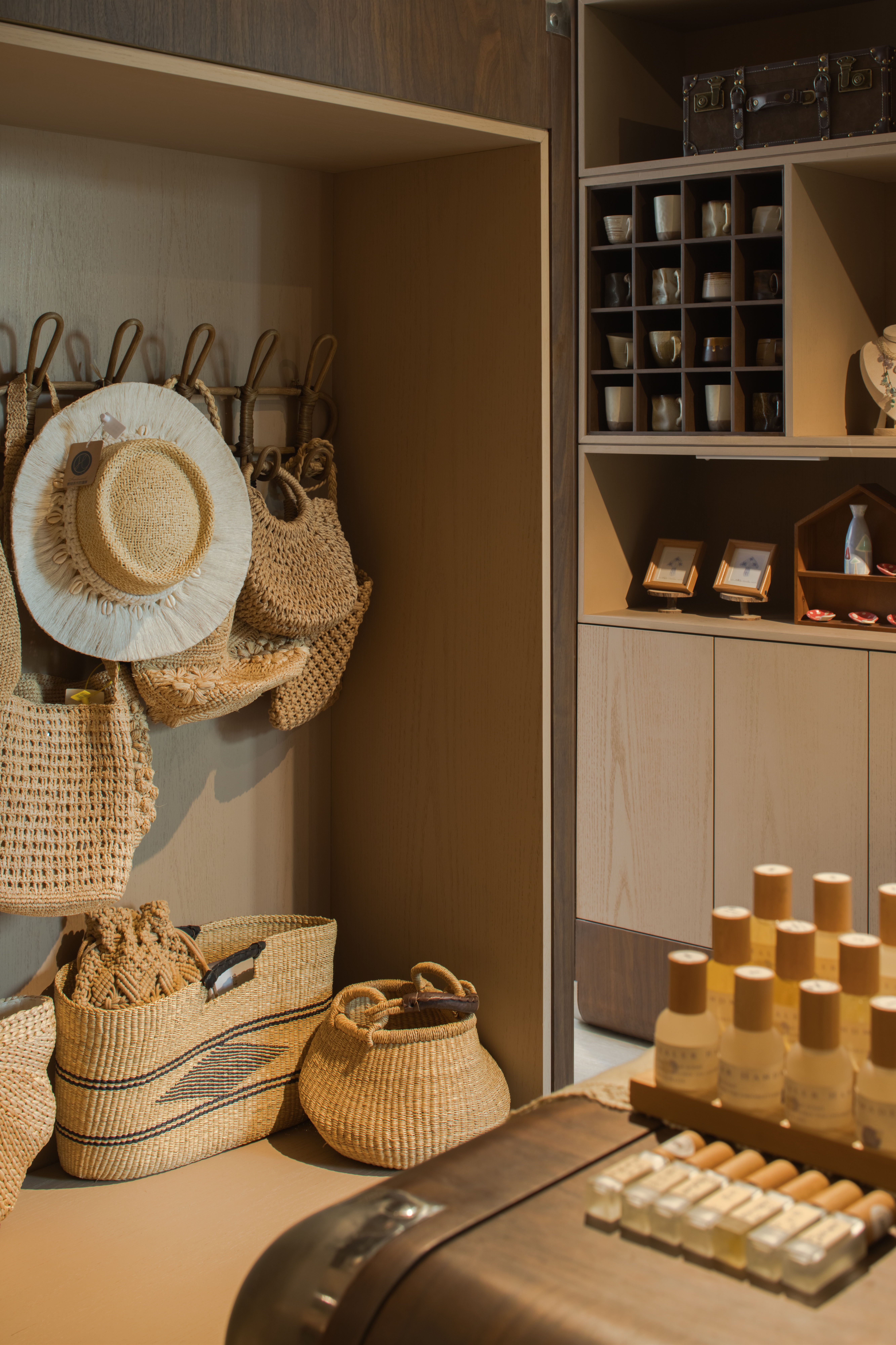 武汉招商原颂丨中国武汉丨ENJOYDESIGN,深圳市布鲁盟室内设计有限公司等-79