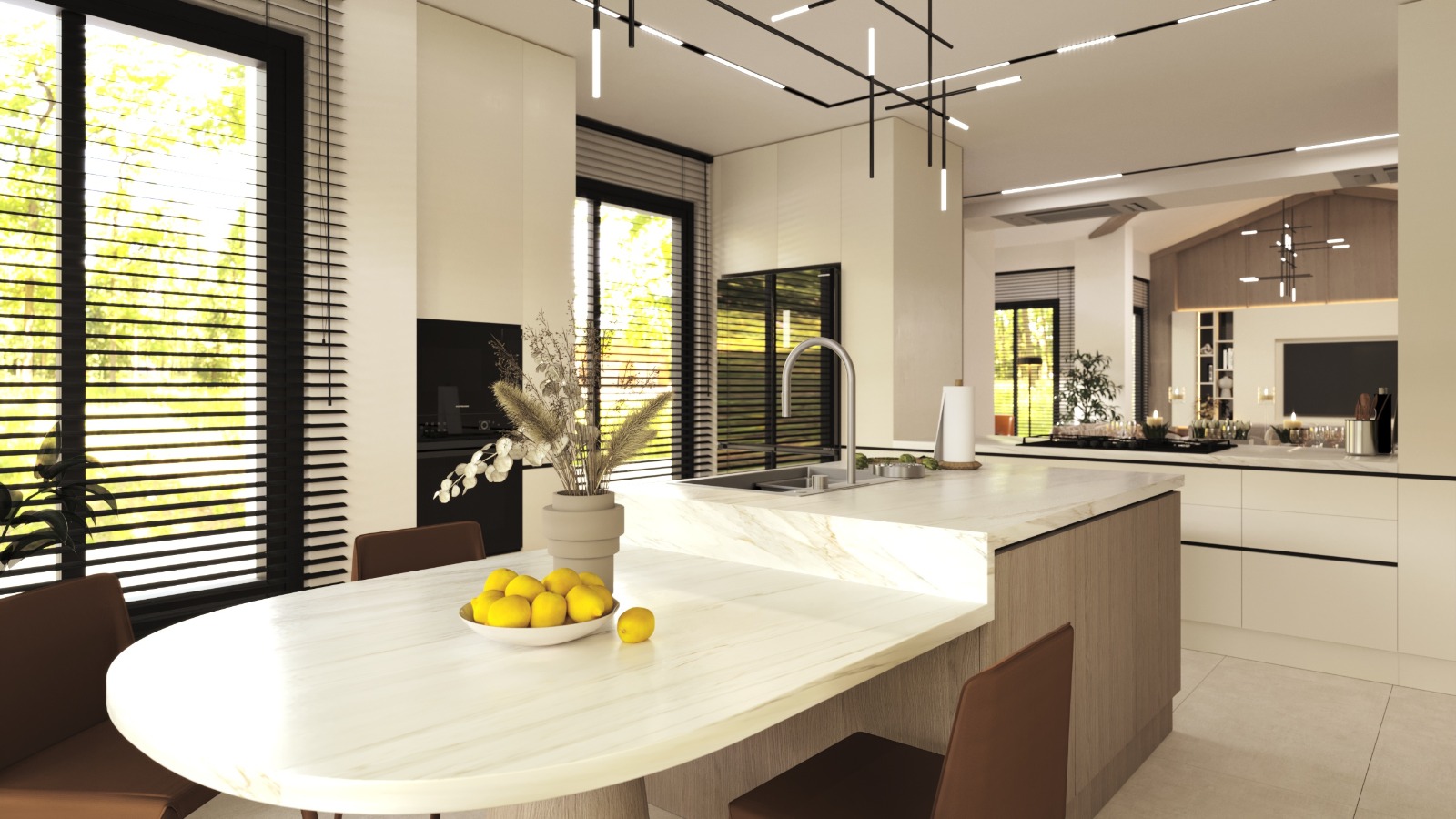 GREEN LİFE VİLLA-5