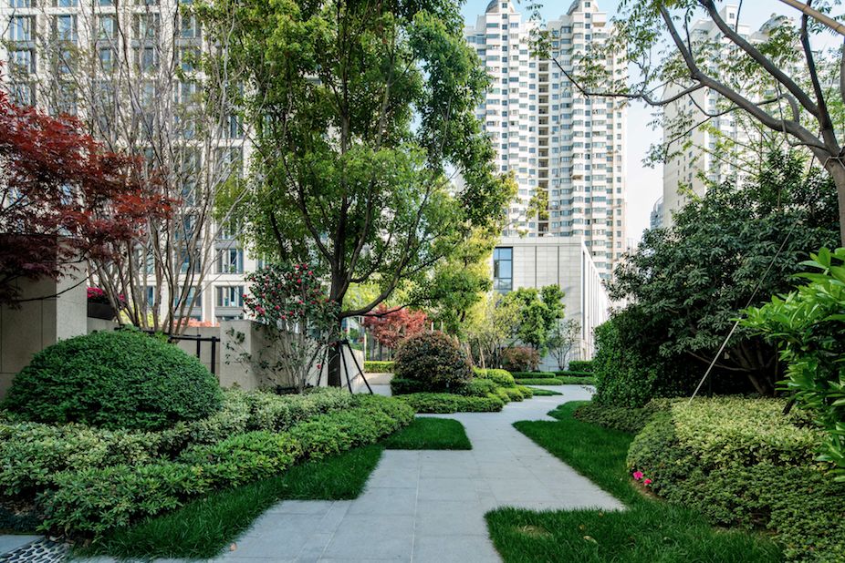 小空间中再次铸就经典——融创·外滩188-115