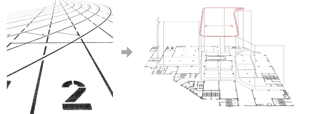 绿意盎然的健康运动生活综合体-48