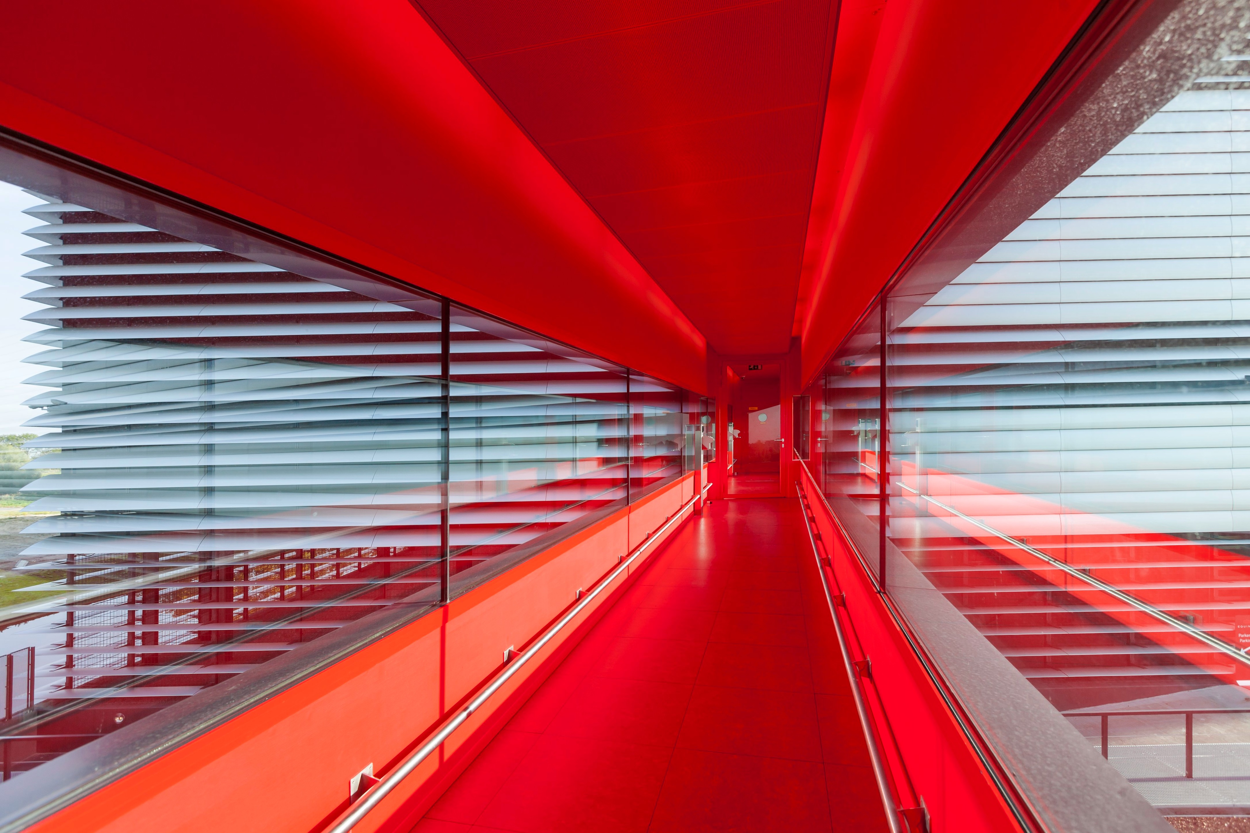 Equini· 阿姆斯特丹新数据中心(AM4)-33