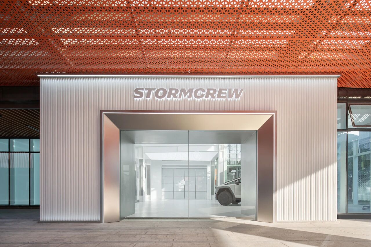 影视飓风5#办公楼丨中国杭州丨杭州尤木室内设计-8