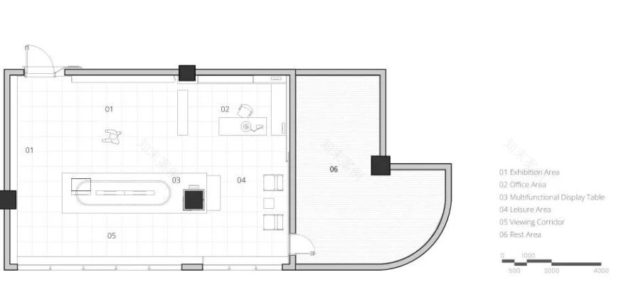REXON企业空间丨中国绍兴丨ByoArc拜昂建筑-53