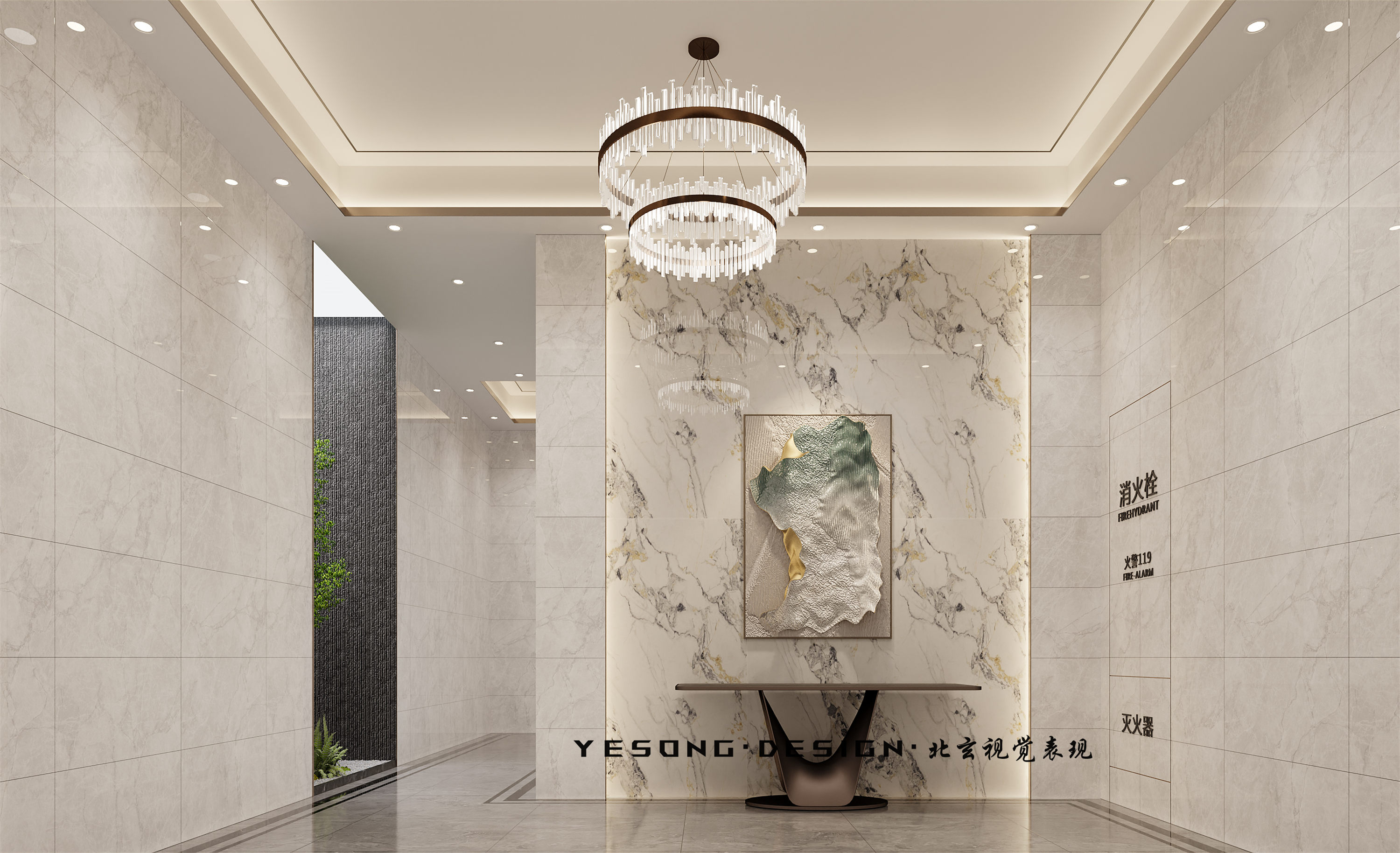 翡翠滨江小区-14