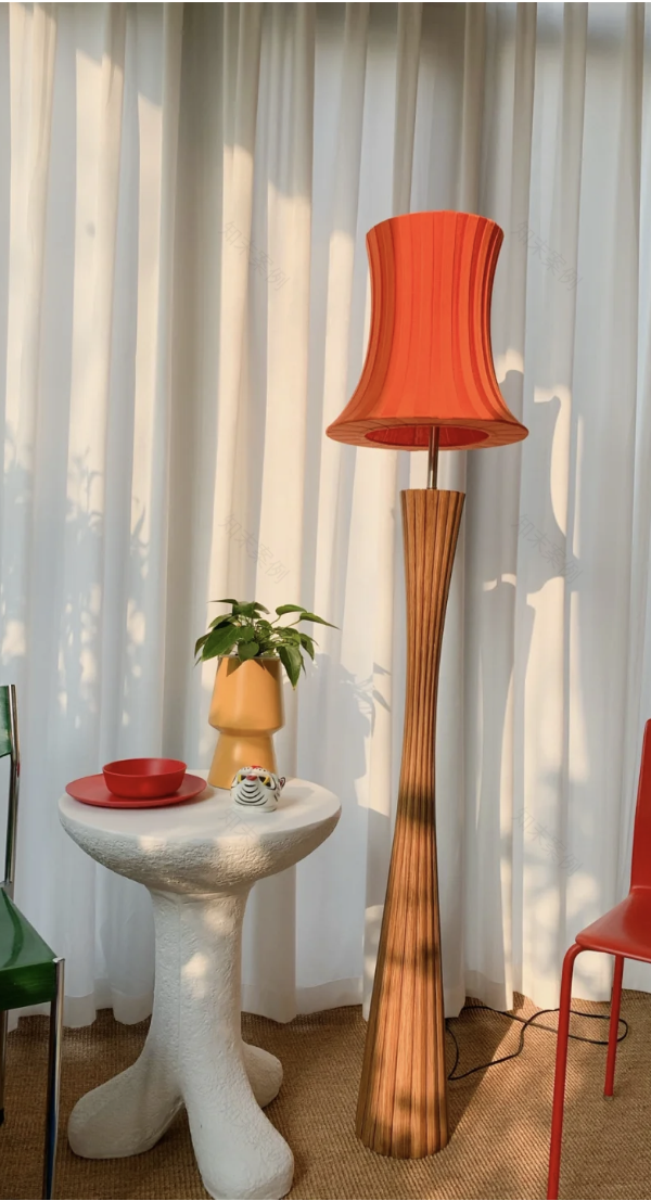 复古混搭之家丨中国南京丨可媛-127