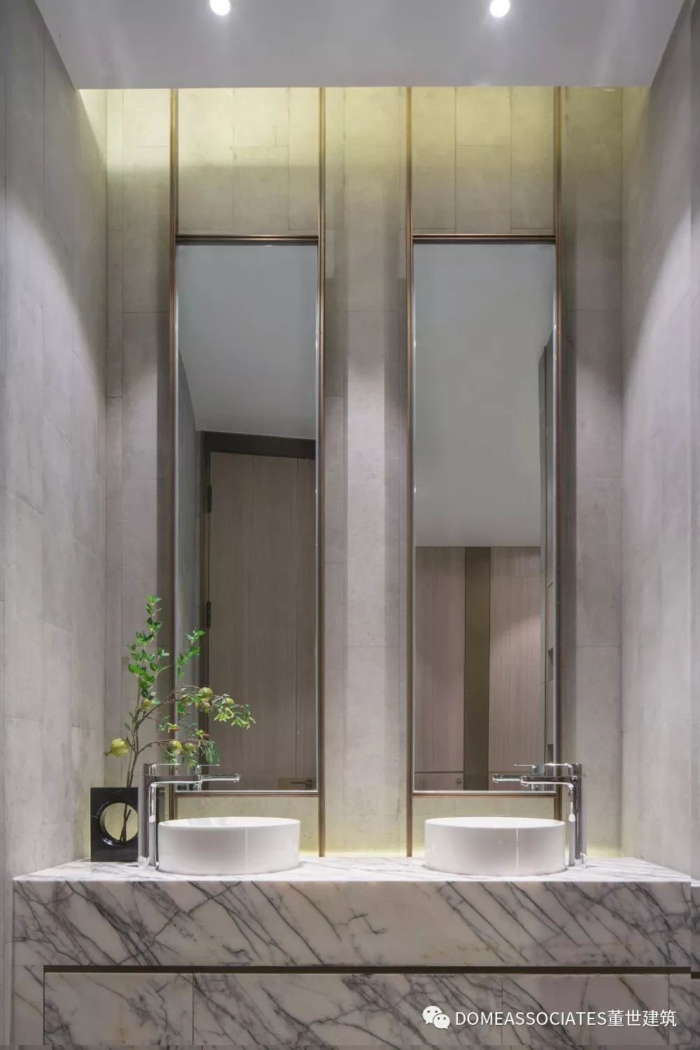 滨河风华苑售楼处-66