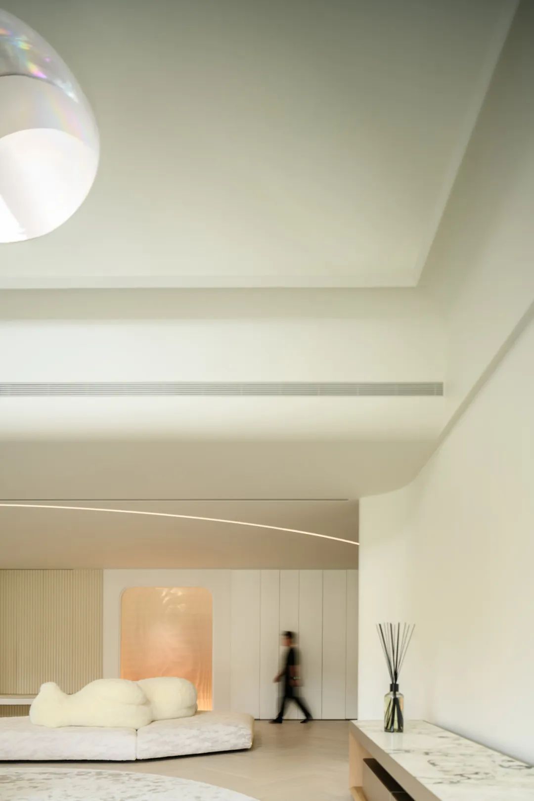 治愈的家丨中国上海丨云寸九辰&宇合光年-89