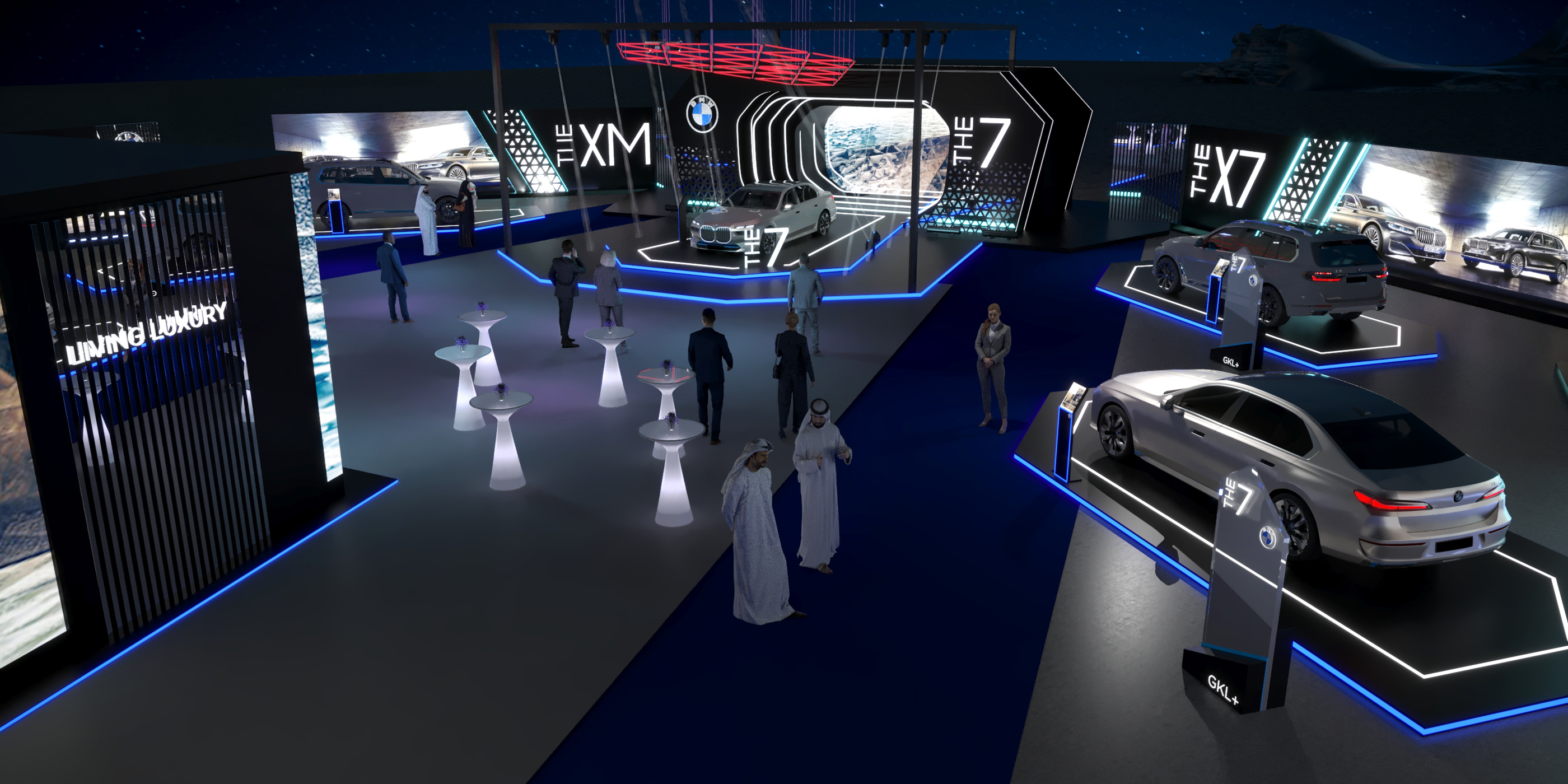 BMW GKL Family Event-11