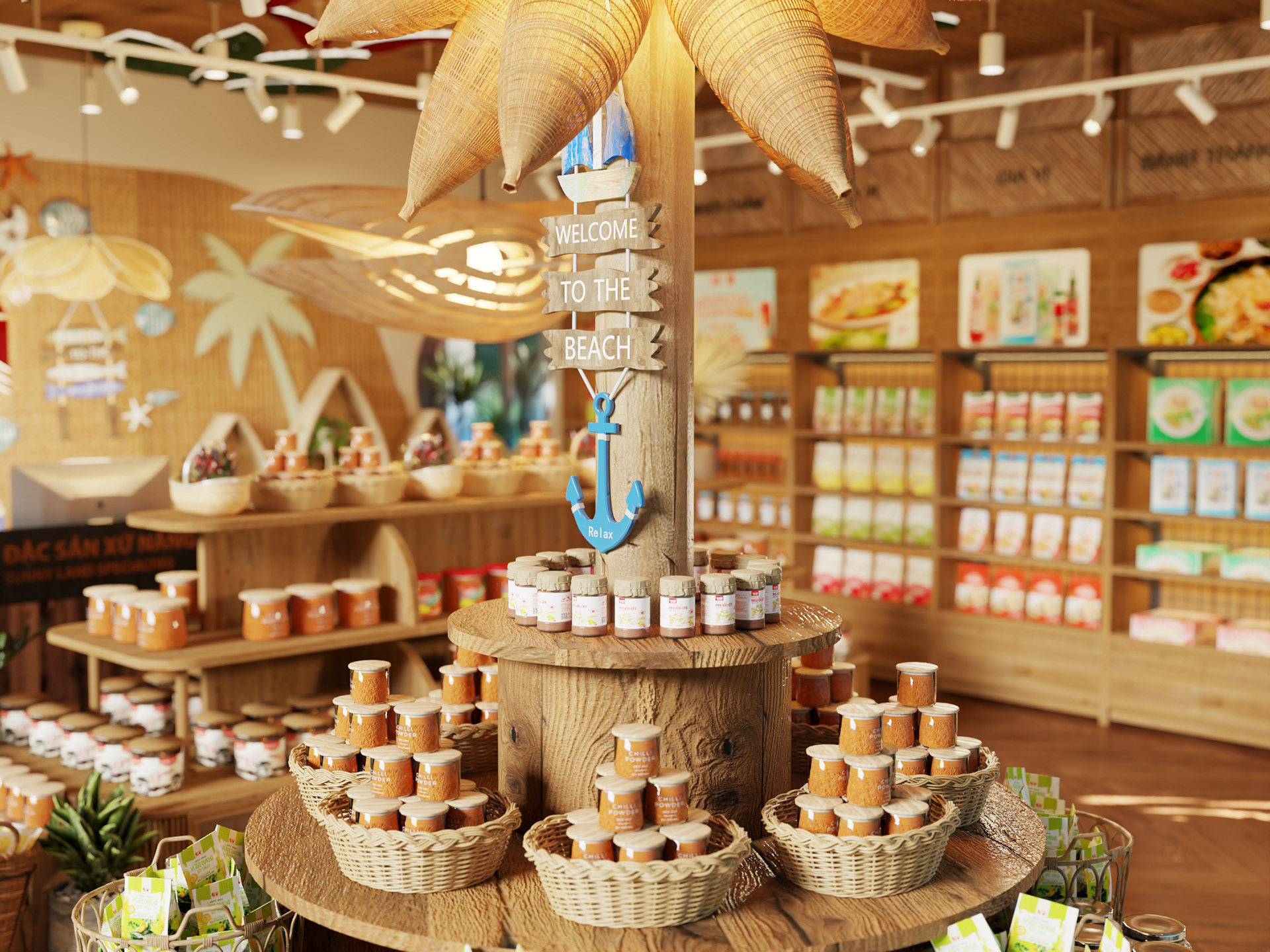 便利店丨LAV Design & Build-18