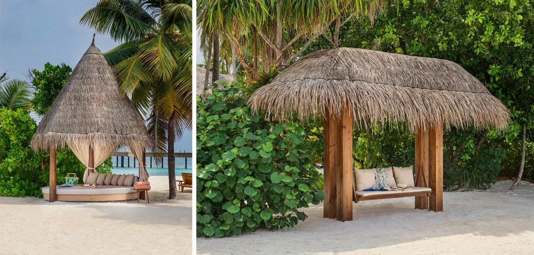 马尔代夫 JOALI 酒店 | 自然与设计的完美碰撞-67