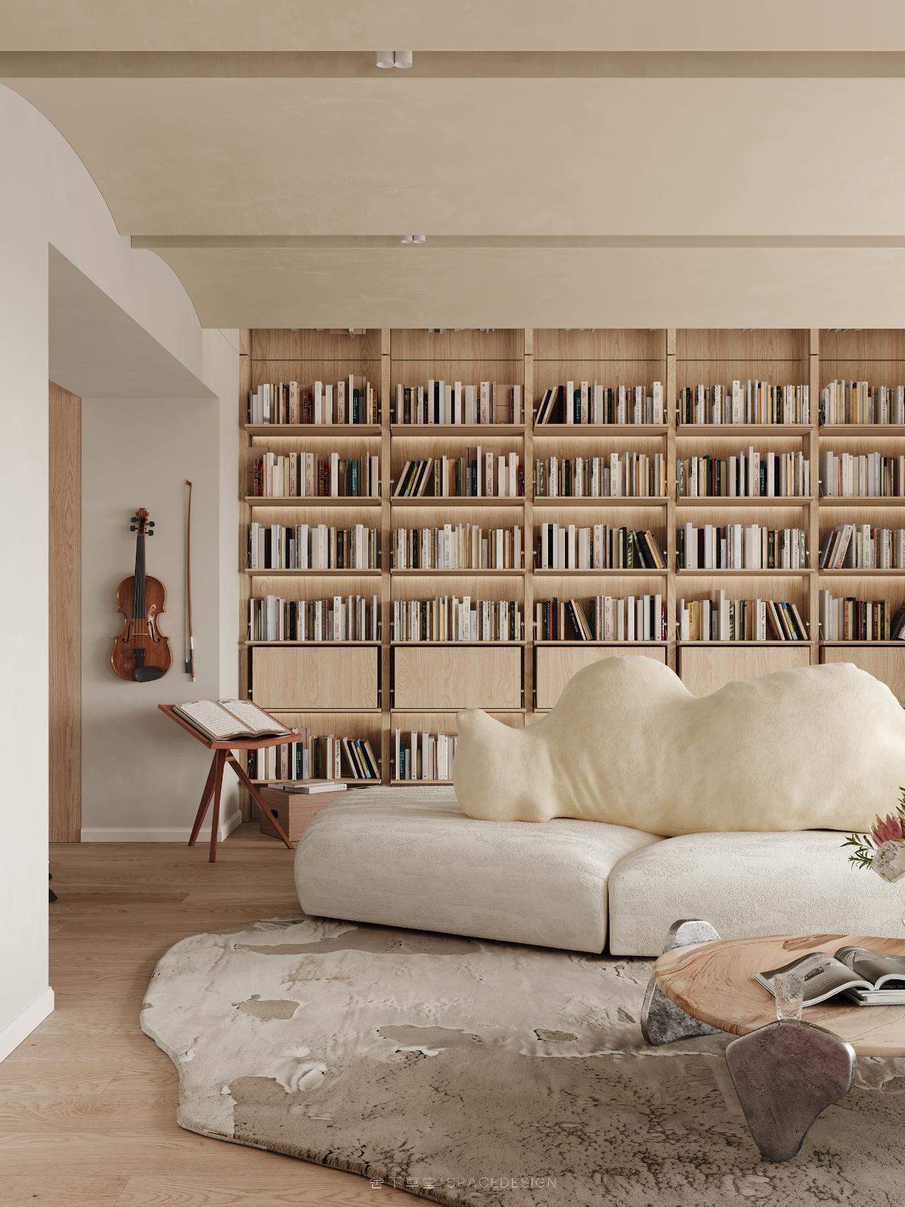 天元丨舍下作品丨中国深圳丨舍下设计-7