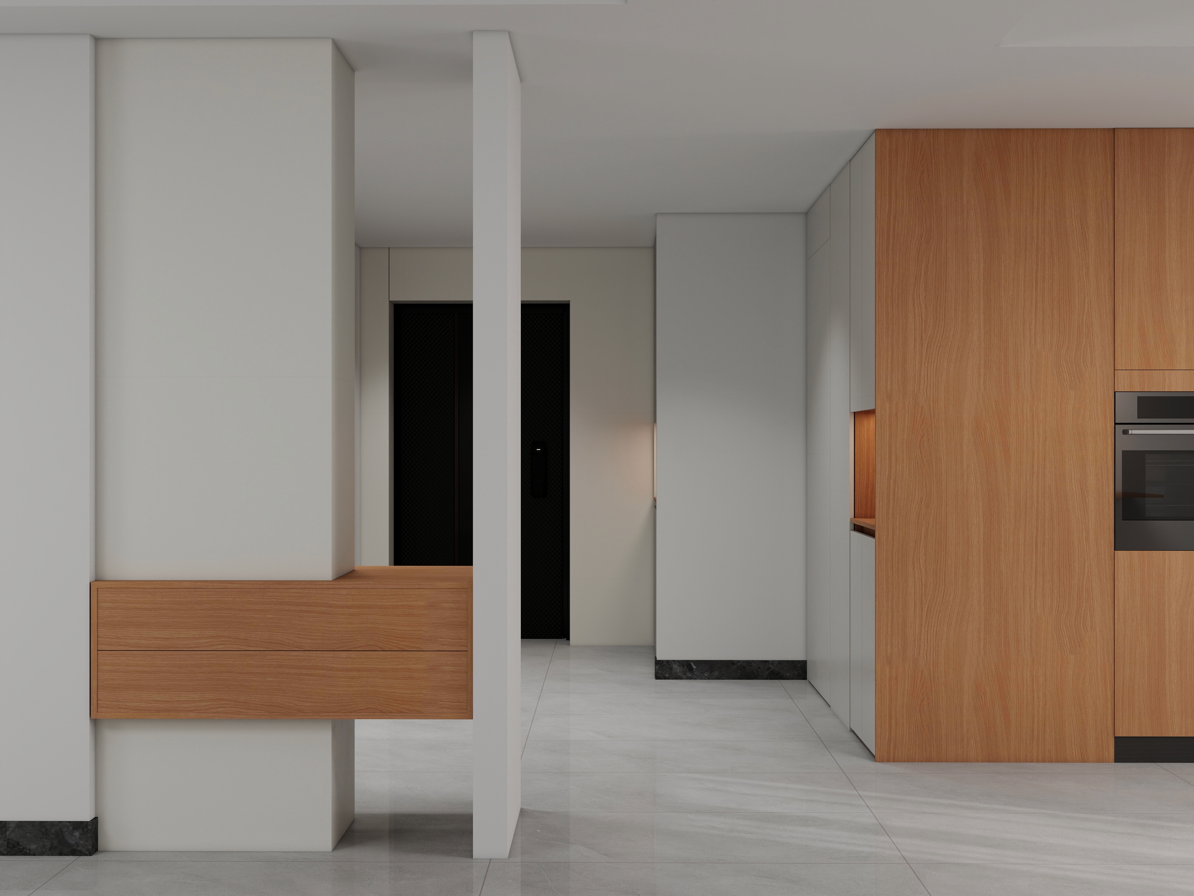 汇景华府3栋2602-2