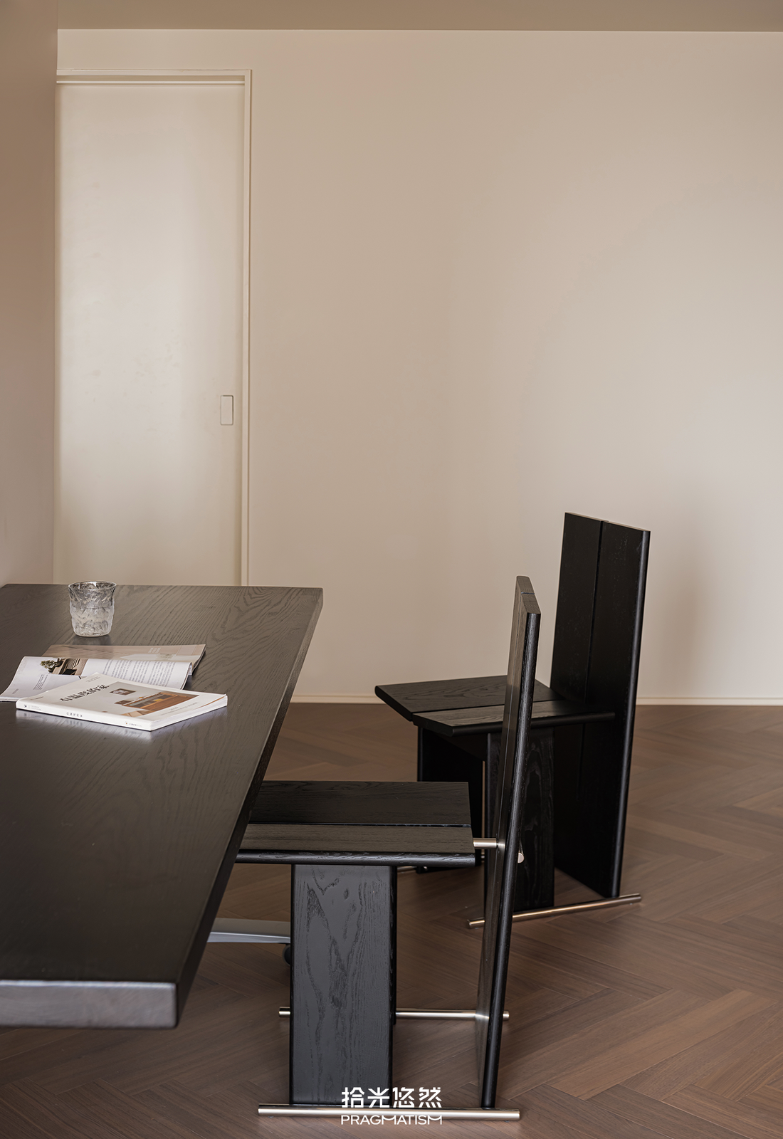 滑梯树屋住宅-26