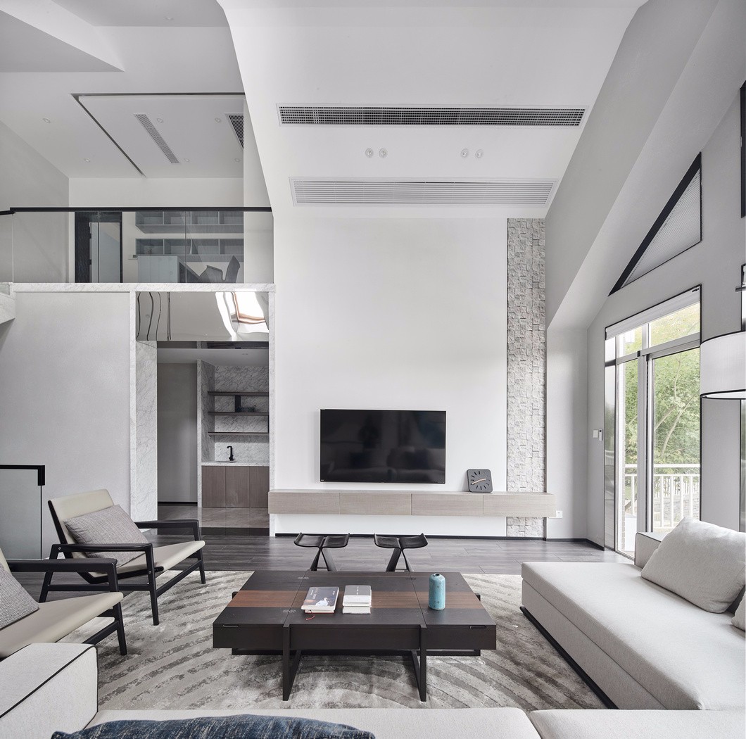 褪去虚华的设计丨流露自然本质的时尚感。-17