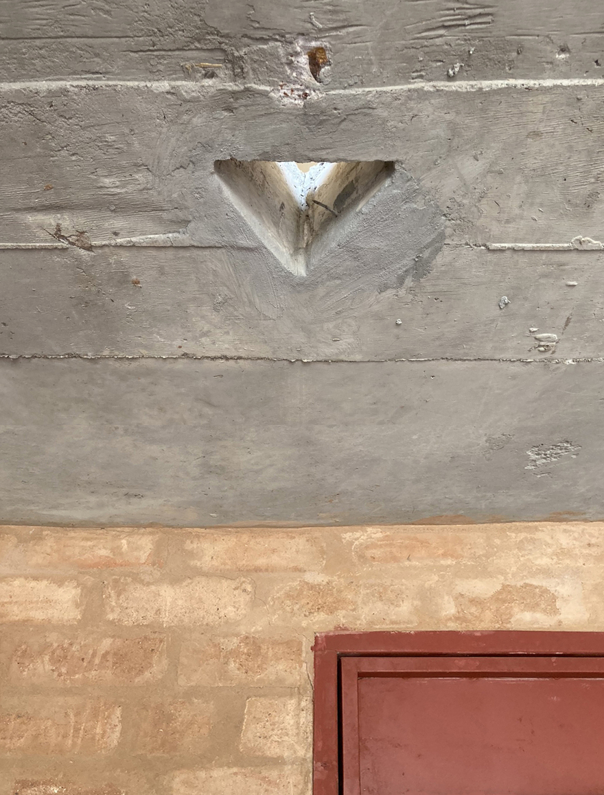 Guiré Yéro Bocar Library / croixmariebourdon architectes associés-27