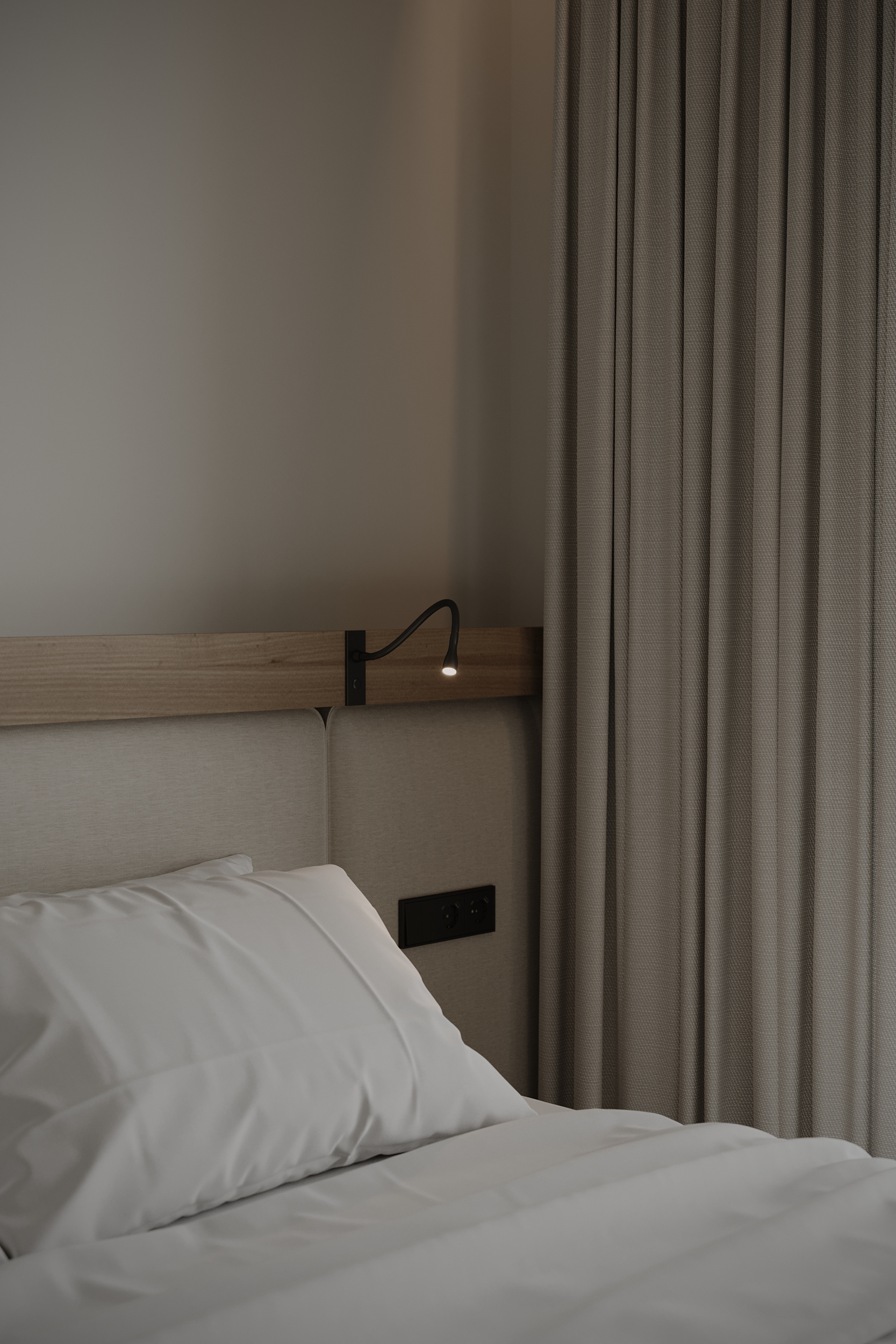 大都市 1·0丨乌克兰基辅丨Andriy Atamanchuk,Hanna Tkachuk-54