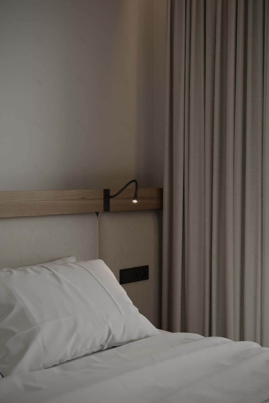 大都市 1·0丨乌克兰基辅丨Andriy Atamanchuk,Hanna Tkachuk-54