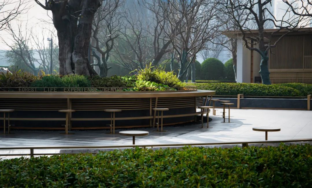 绿城·沁香园(二展区)丨栖地设计集团-59