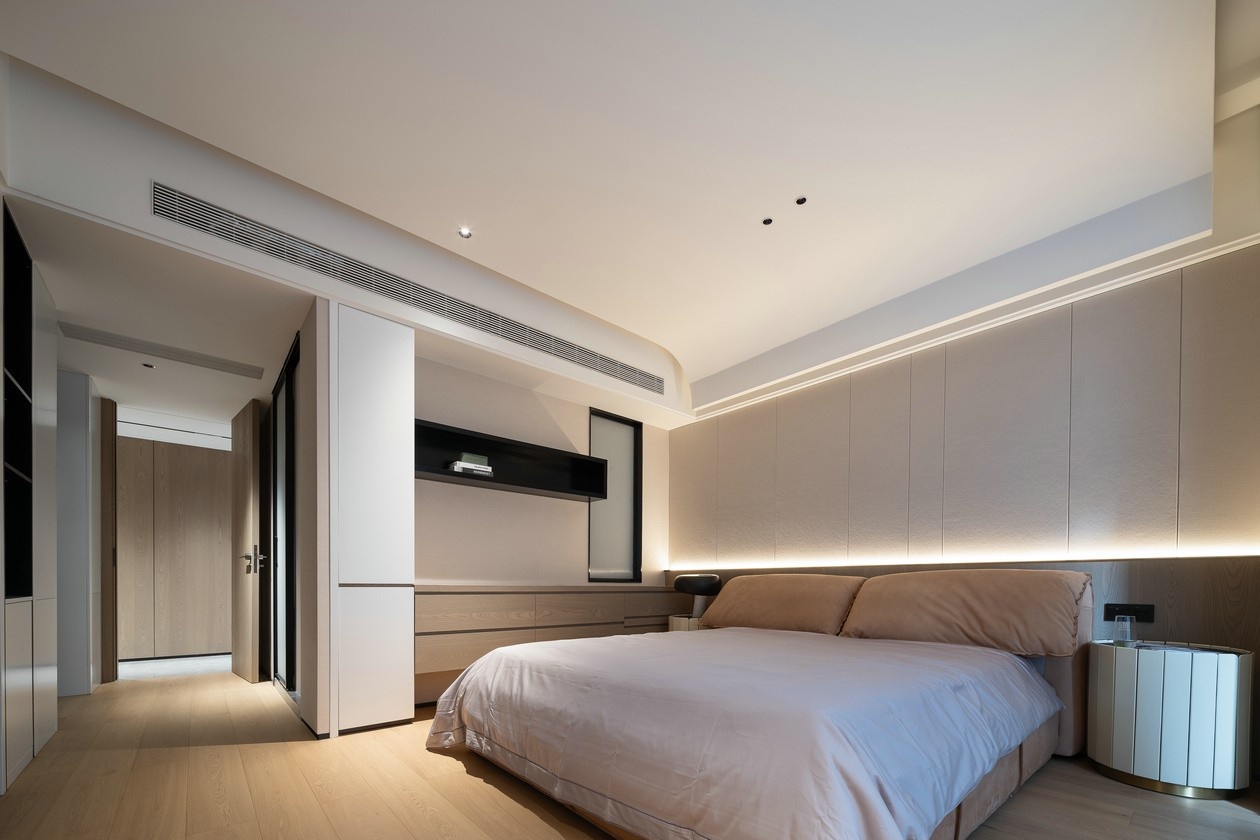 静享悠然丨中国汕头丨NewOneDesign 新一设计-28