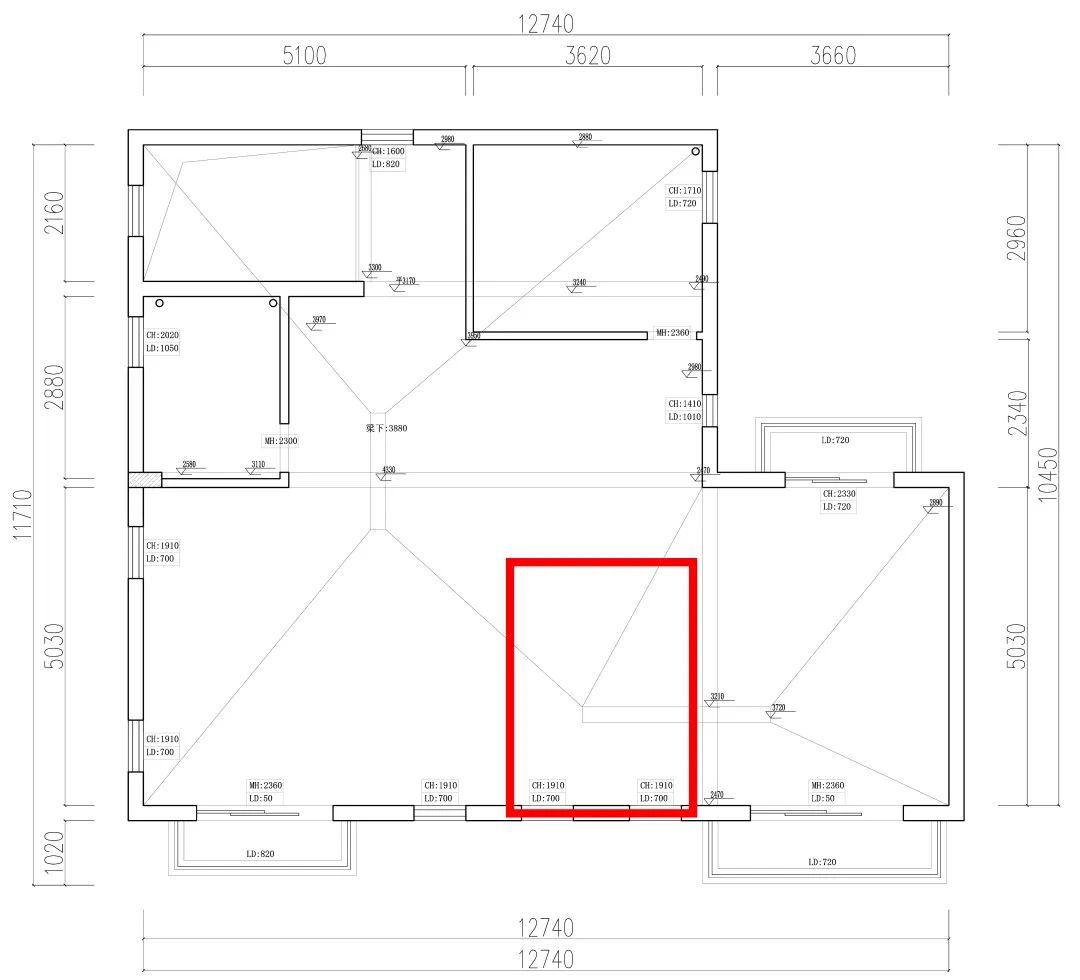五大设计牛人教你打造“女王级”衣帽间-112