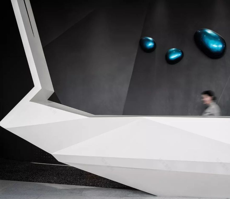 悬浮东钱湖的科技未来空间-44