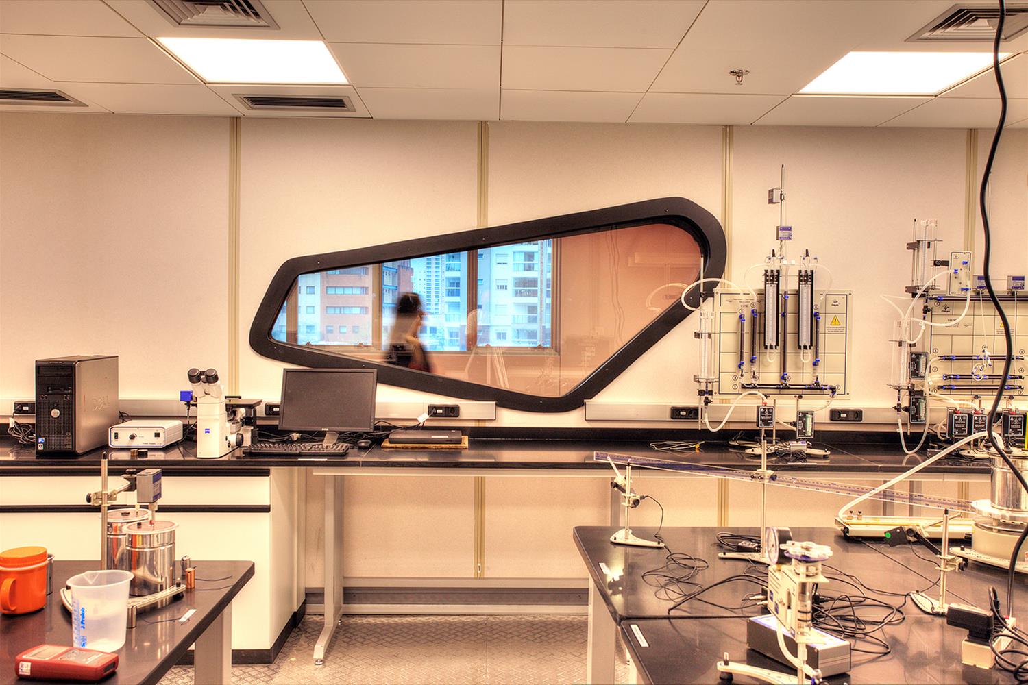 INSPER 工程学院实验室-10