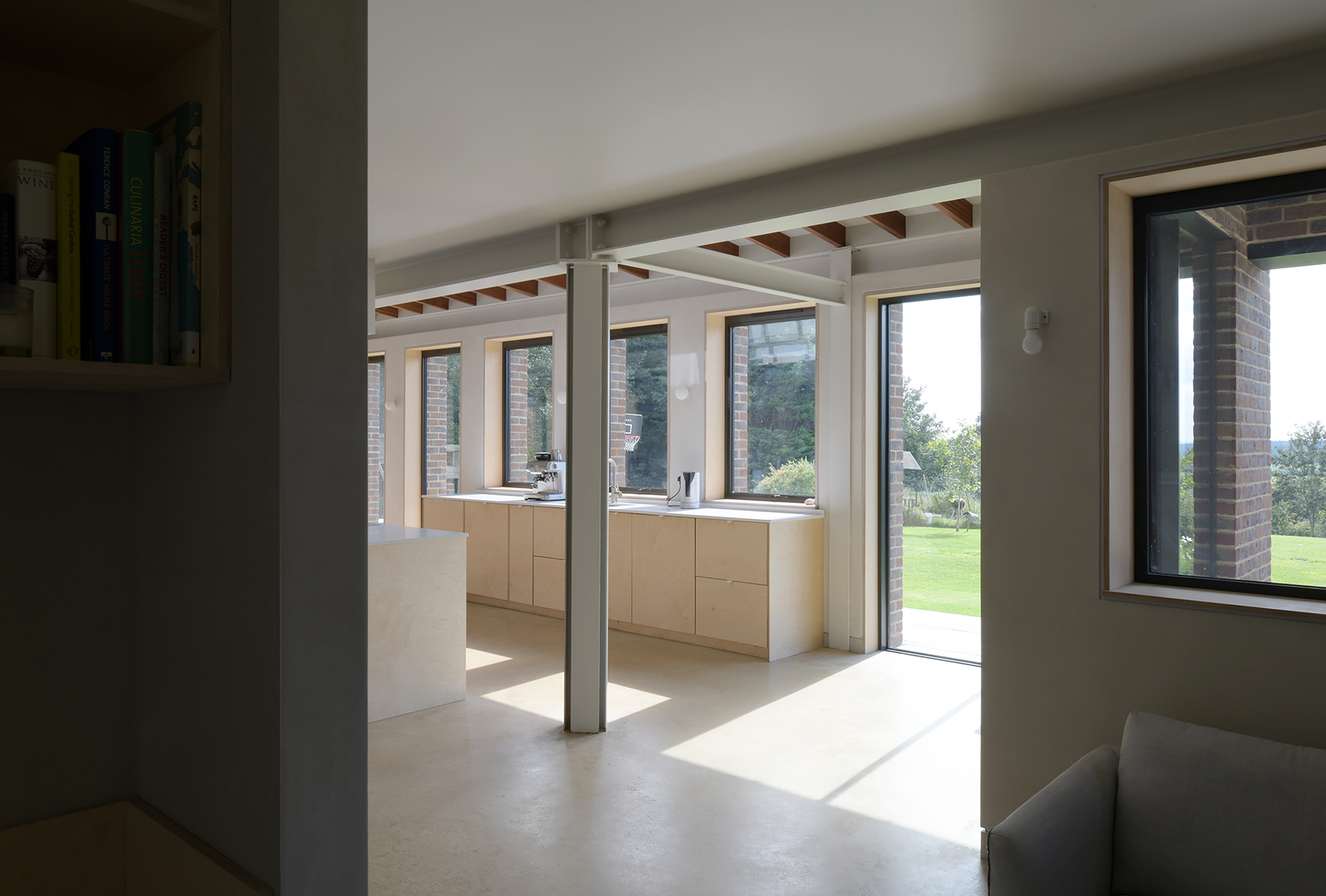 梧桐屋丨英国丨Cairn-35