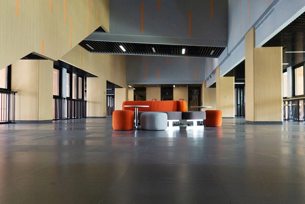 上海音乐学院零陵路校区-35