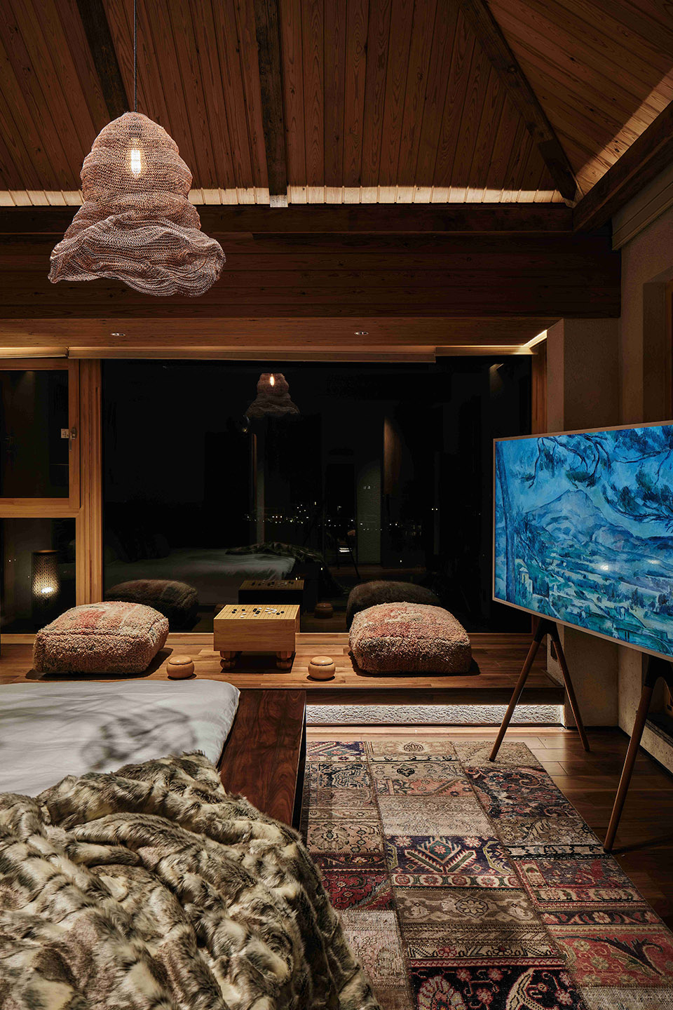 荒野的归属感丨中国福建丨十上设计-75