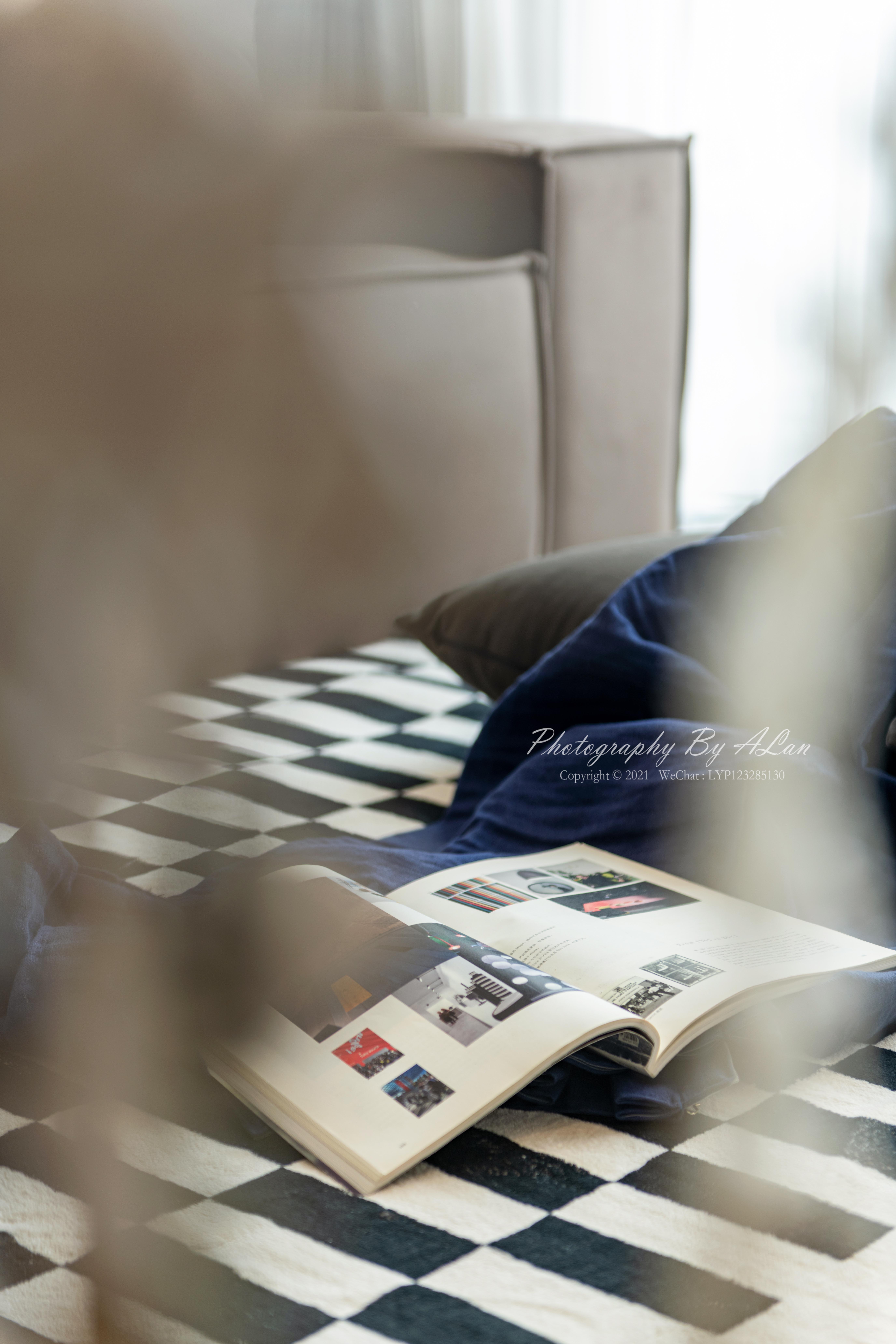 家装局部之美-15