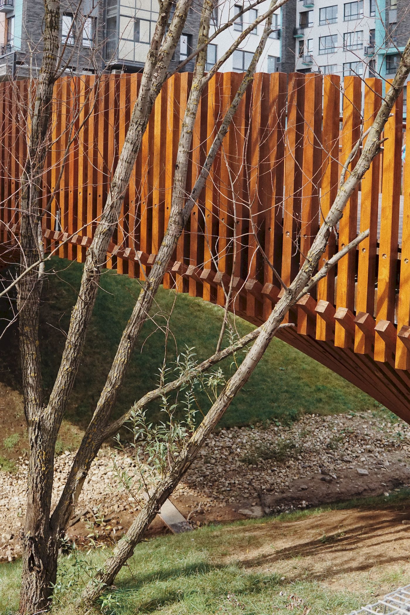 线性公园“斯堪的纳维亚”及新莫斯科幼儿园“魔法山谷”场地美化丨俄罗斯莫斯科丨MAParchitects等多位设计师-35