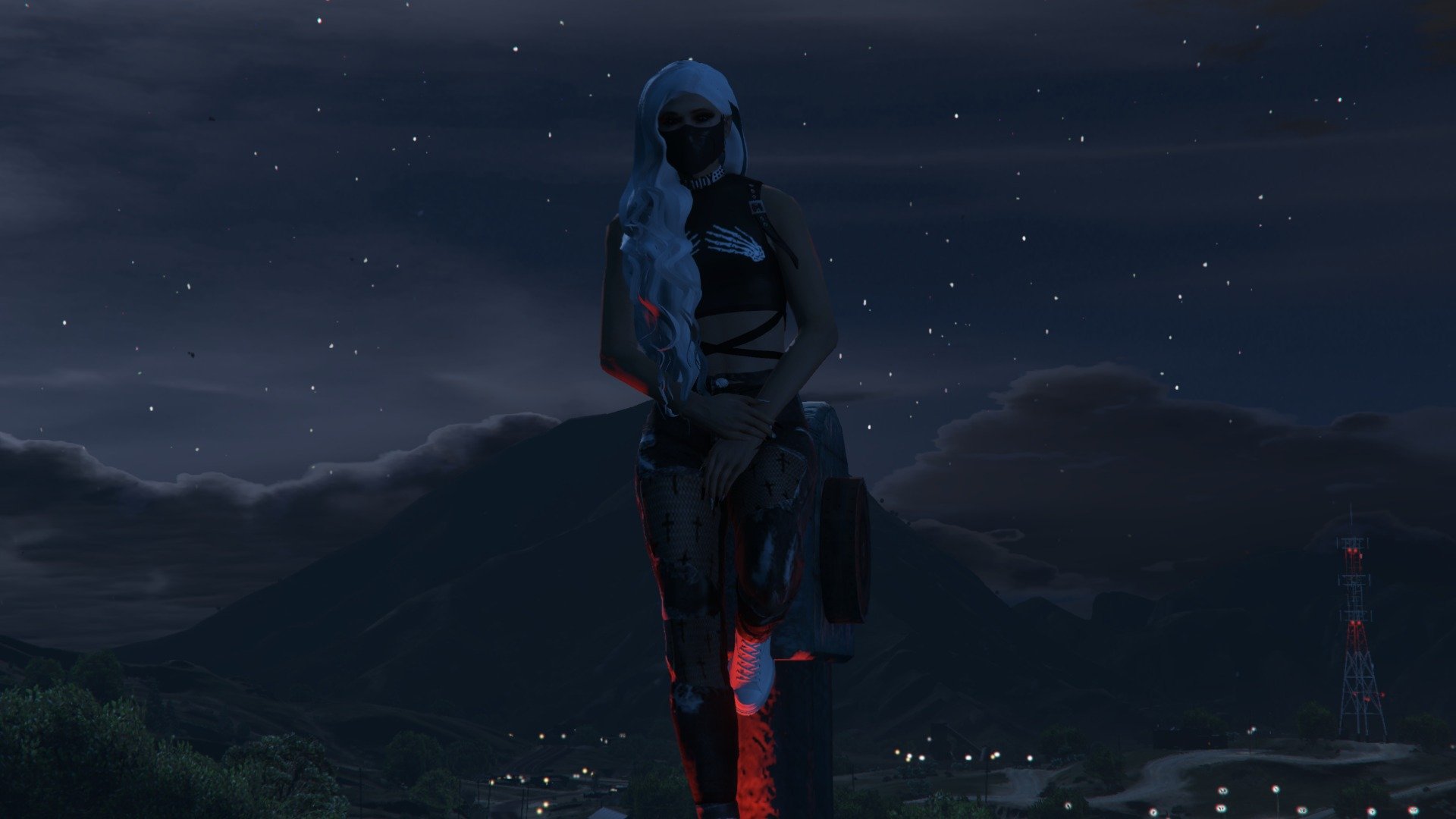 Ariana Costa | PG2.0 GTARP-14