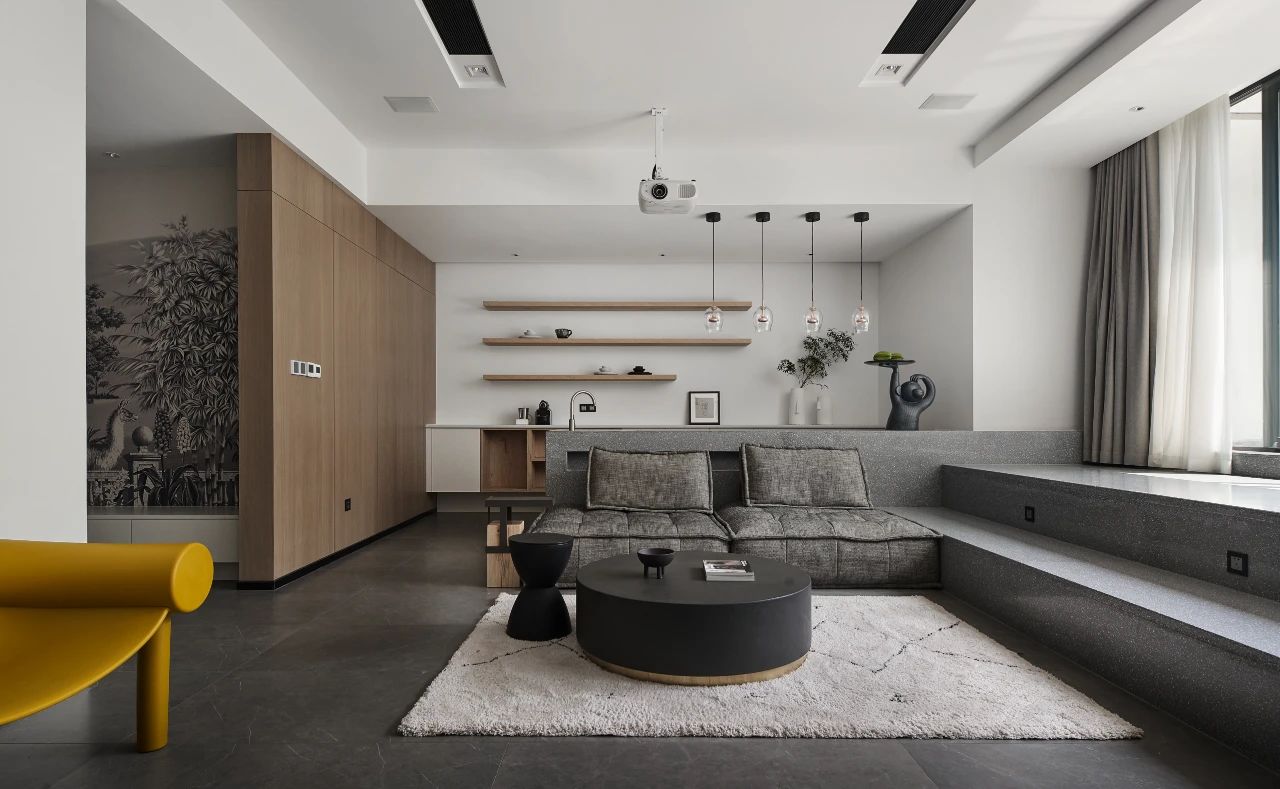 绍兴中式合院 · 天井逆袭,通透空间丨中国绍兴丨不详-13