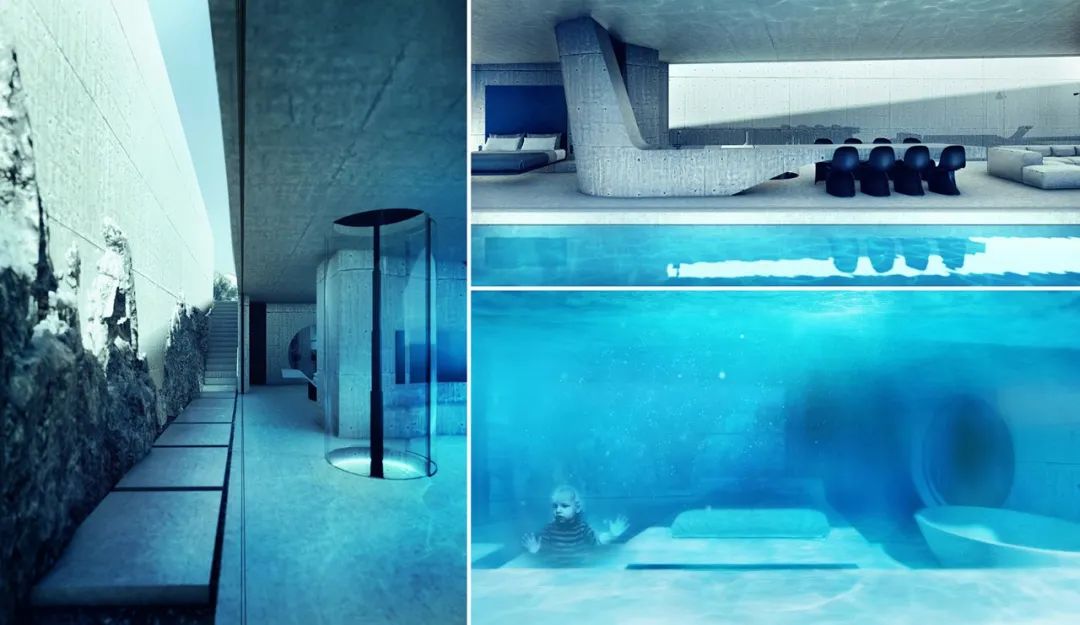 卡塔纳之家丨希腊丨Konstantinos Stathopoulos-64