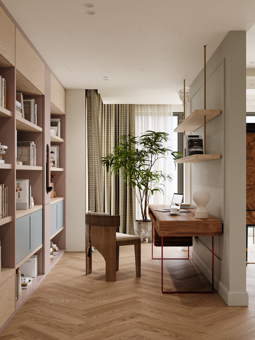 郁林府丨中国南宁丨舍下作品-58