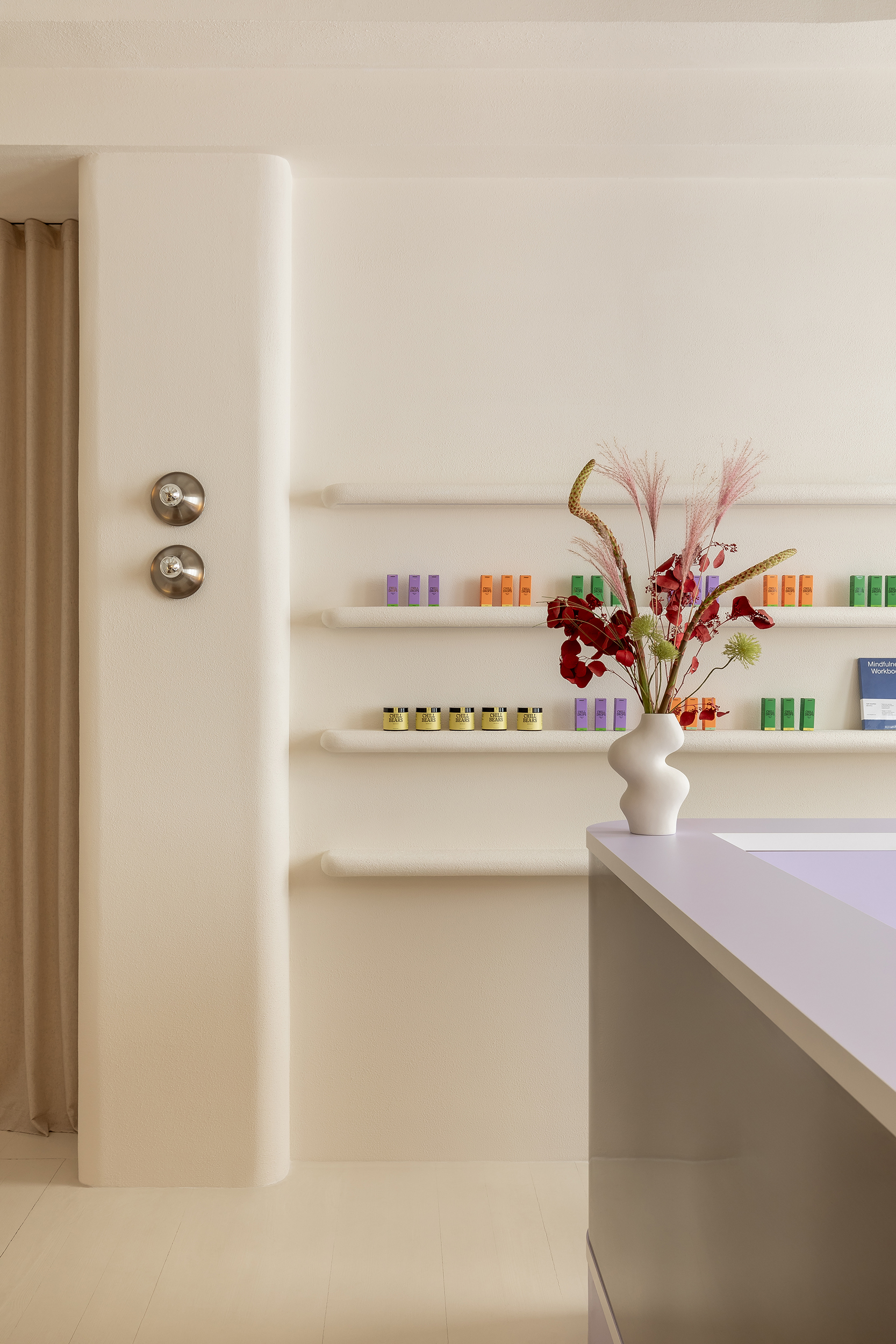 整体瑜伽工作室丨乌克兰基辅-22