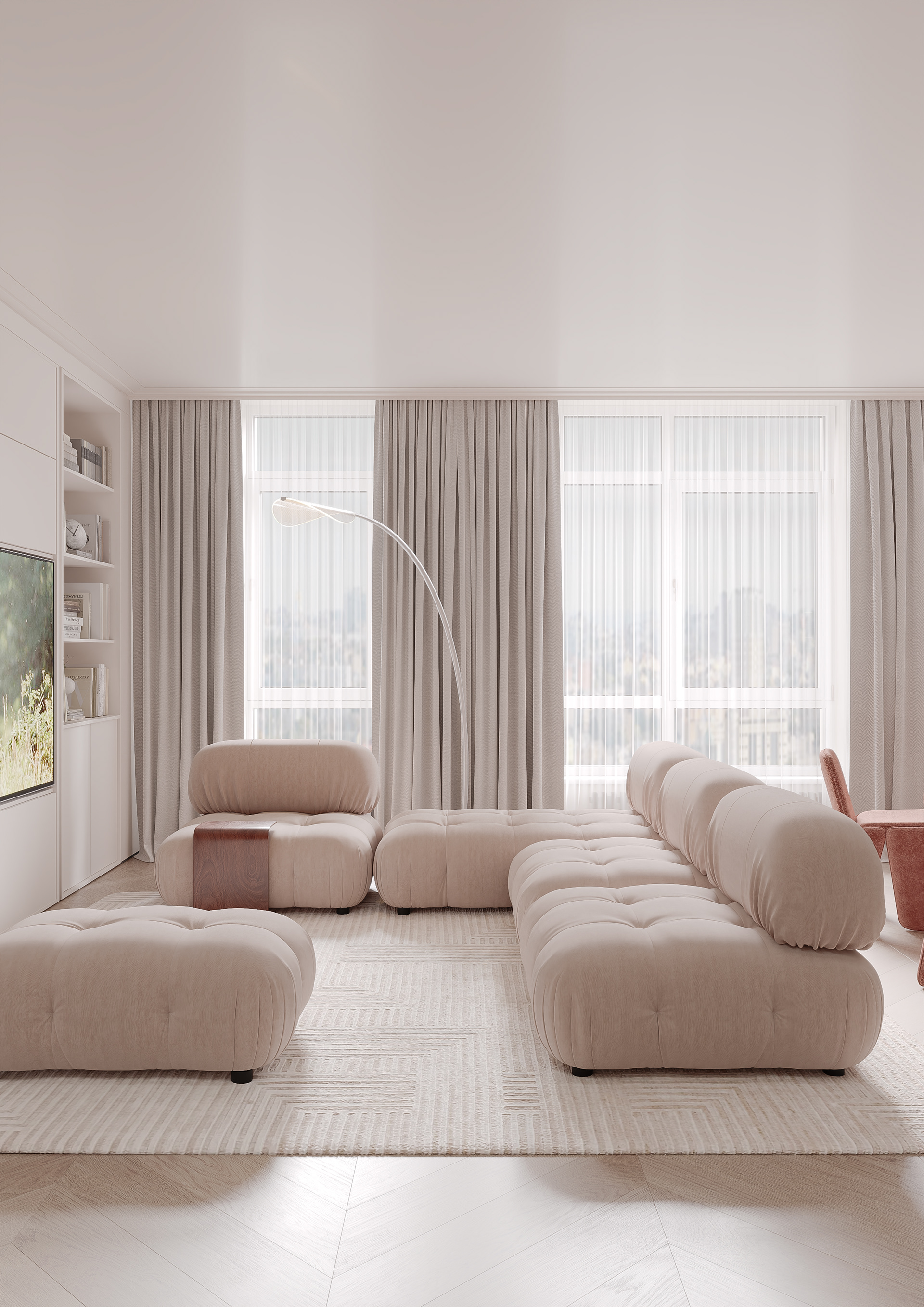 灵感空间丨乌克兰基辅-8