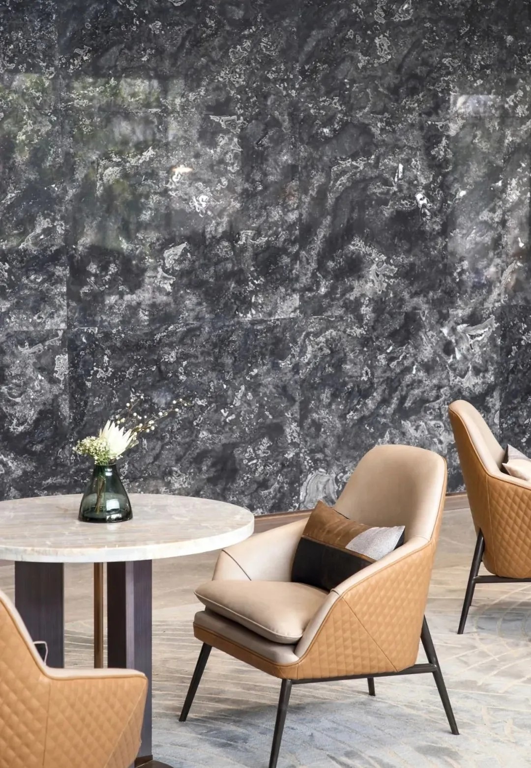 南京门中朝会 · 忆售楼处-23