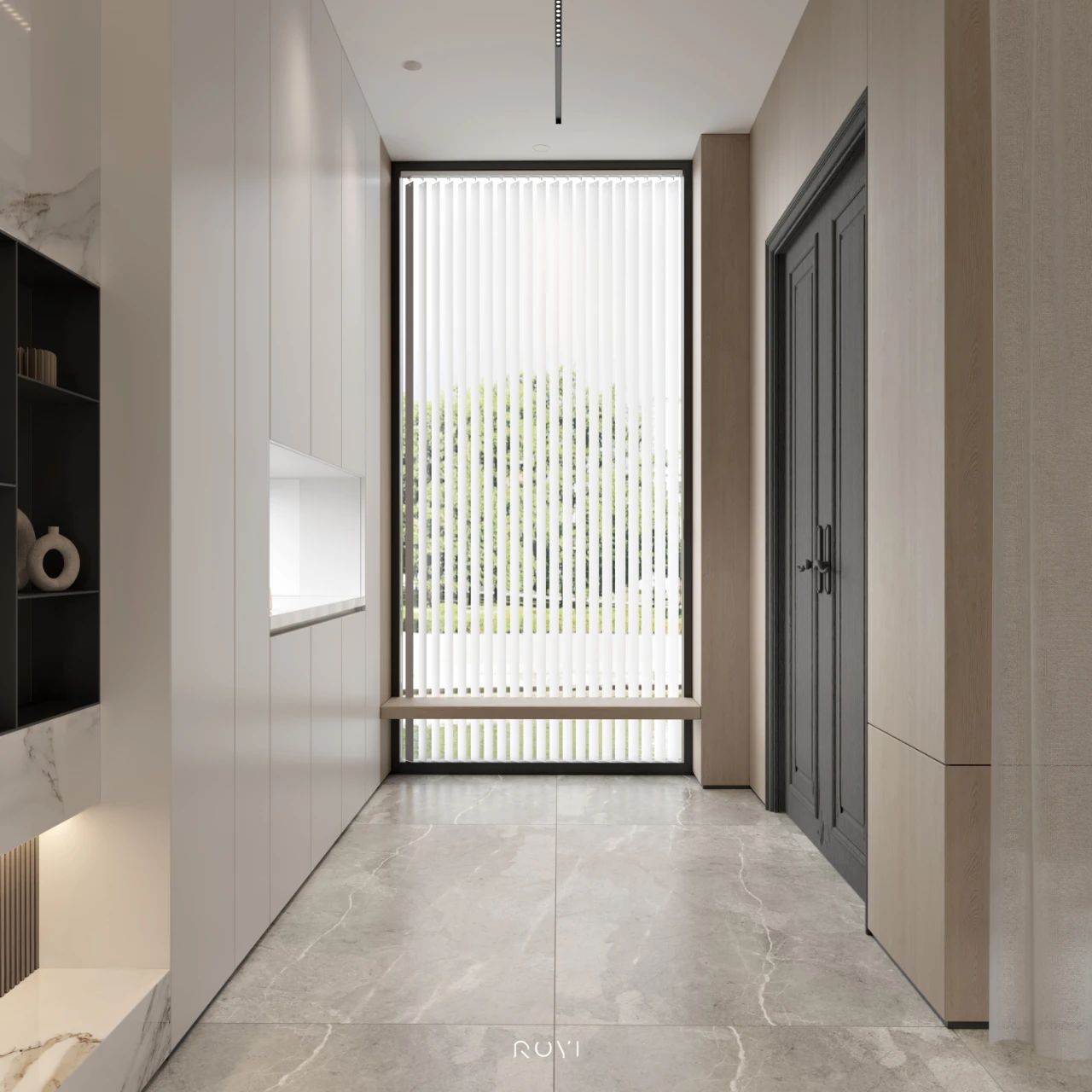 碧桂园别墅丨如伊视觉-2